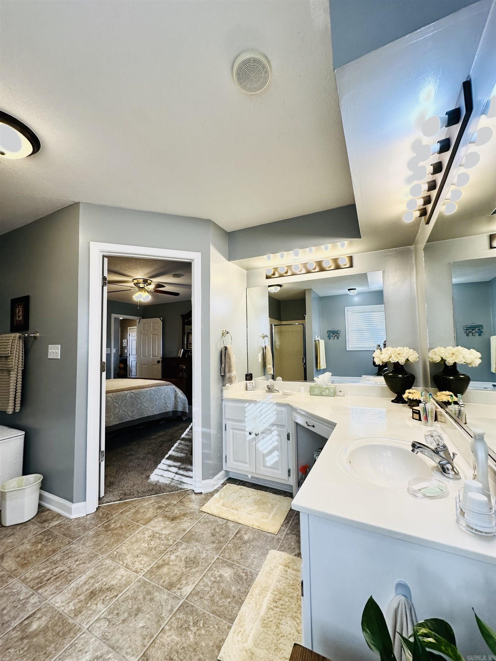 BARRETT'S - Residential