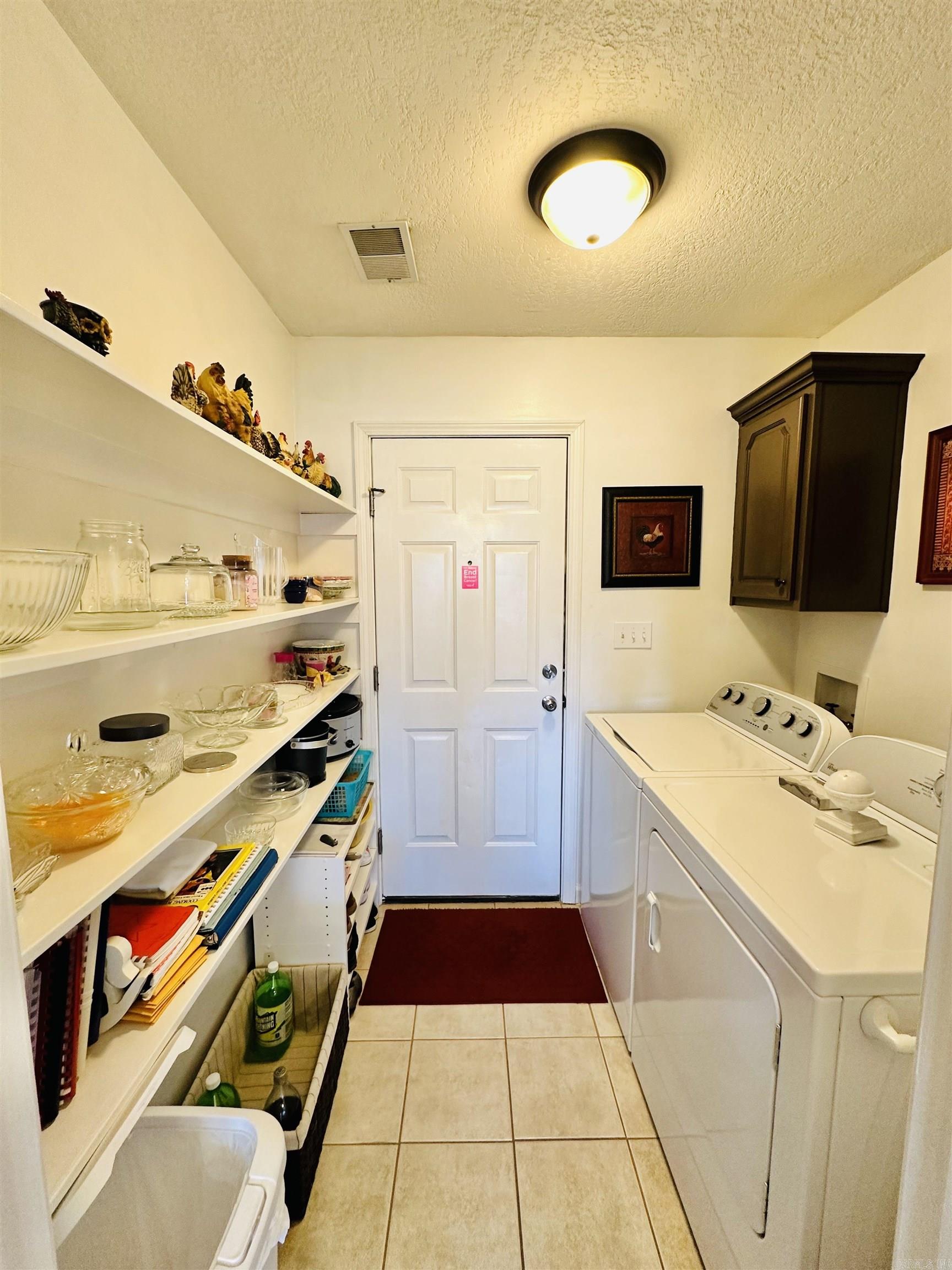 BARRETT'S - Residential