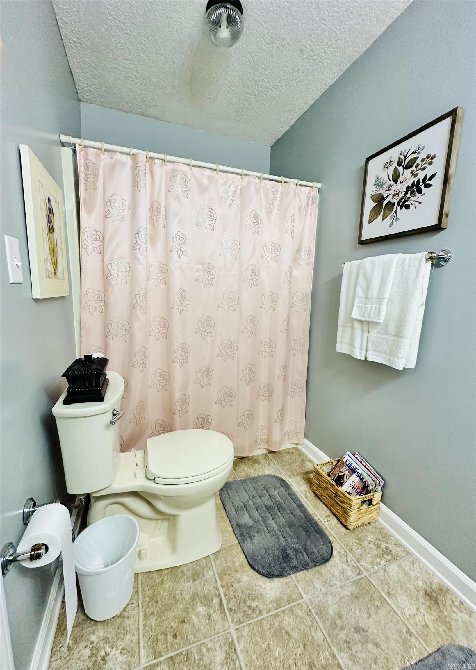 BARRETT'S - Residential