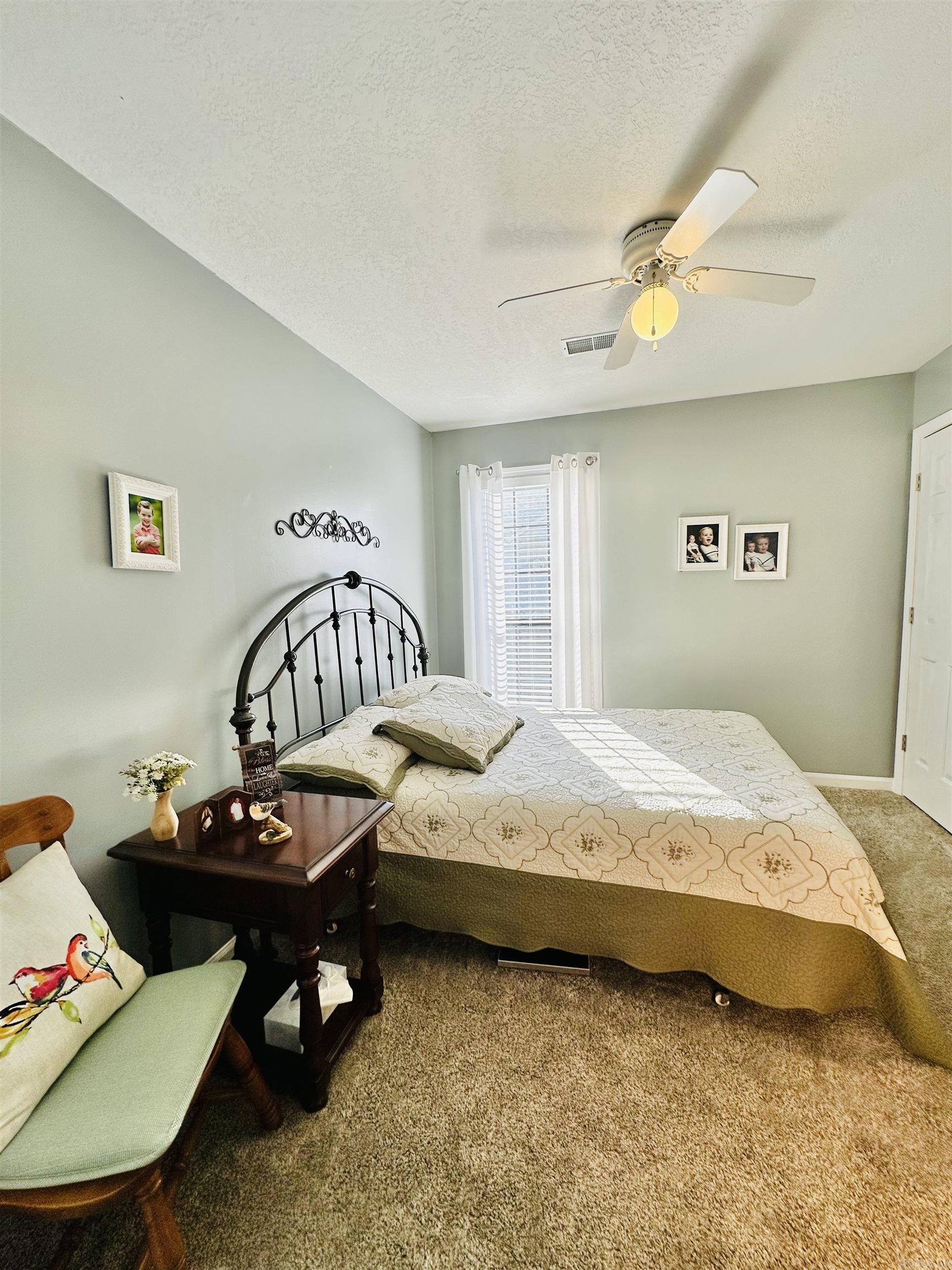 BARRETT'S - Residential