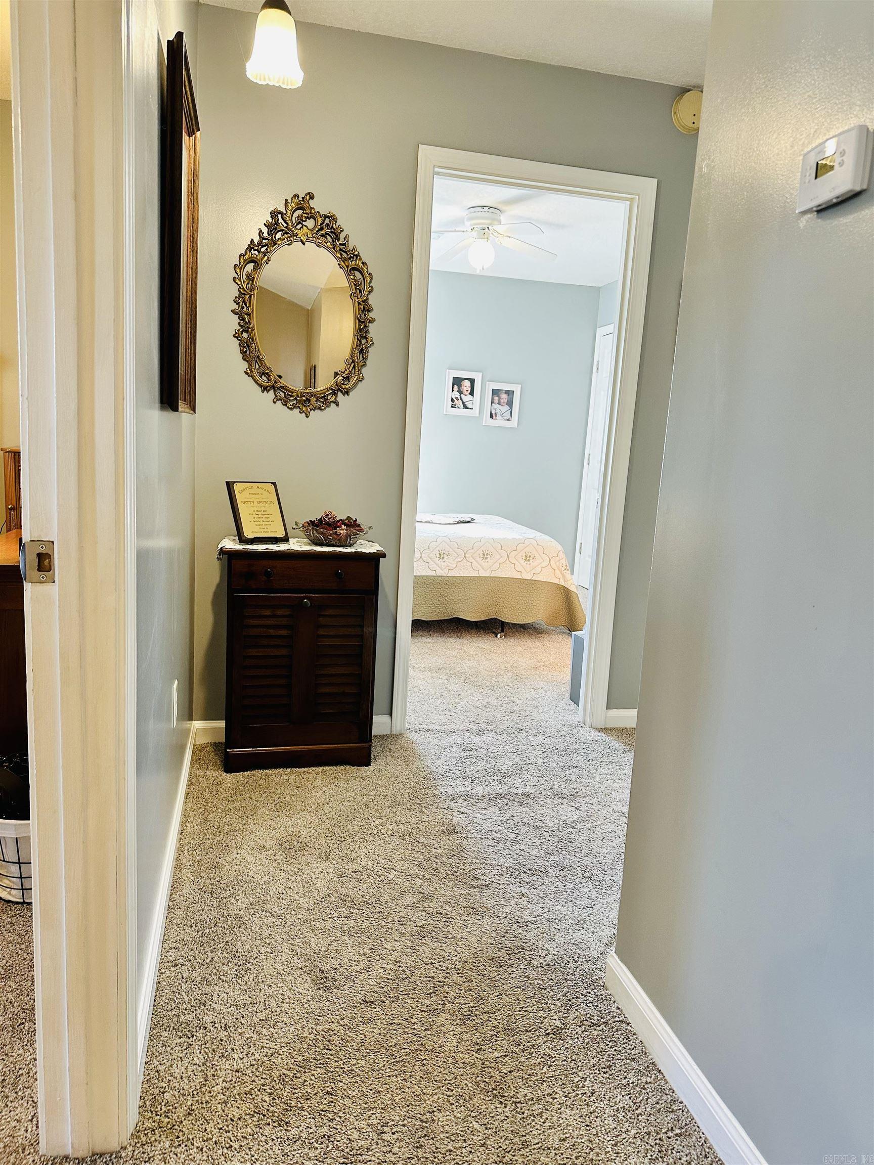 BARRETT'S - Residential