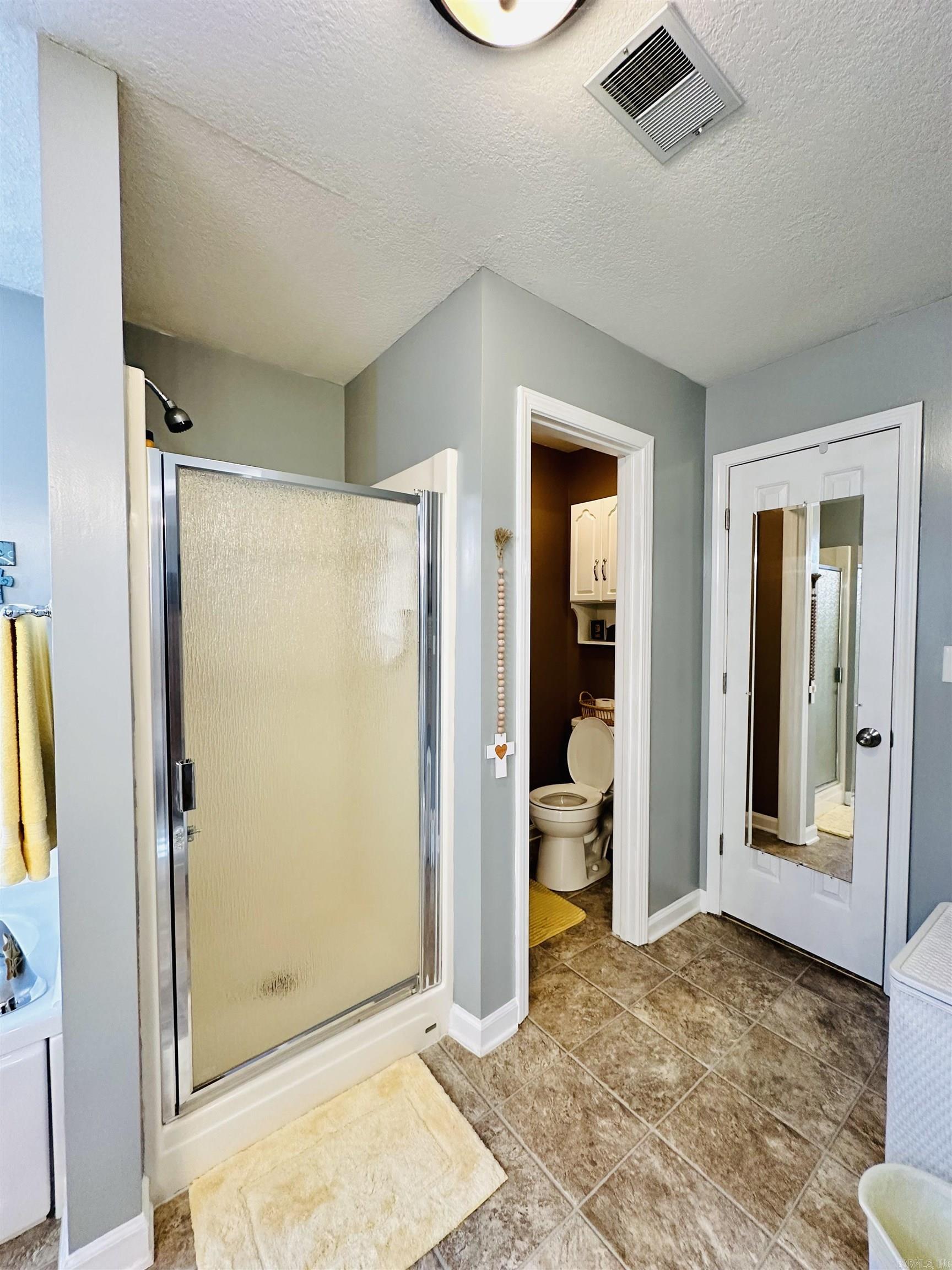 BARRETT'S - Residential