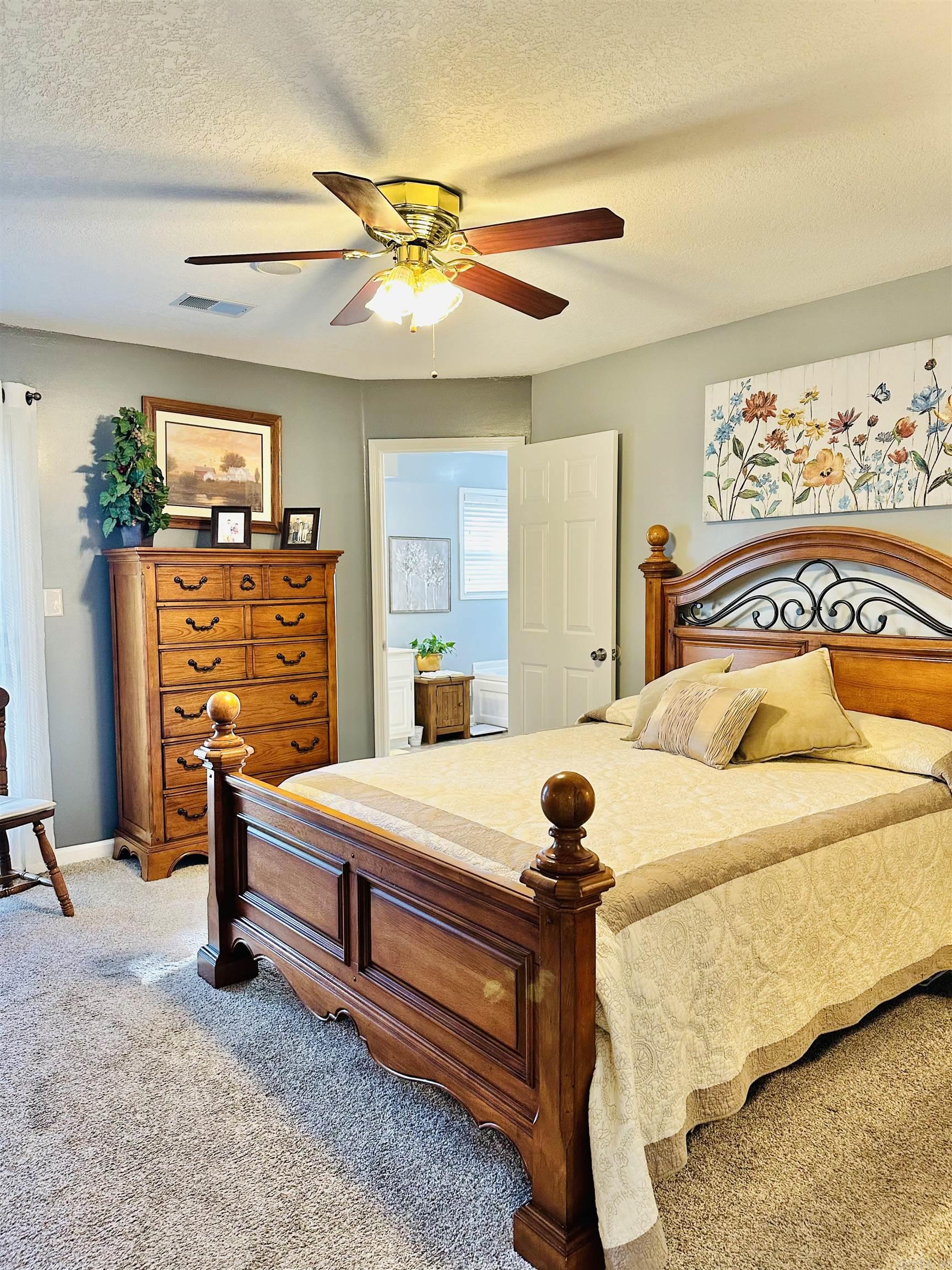 BARRETT'S - Residential