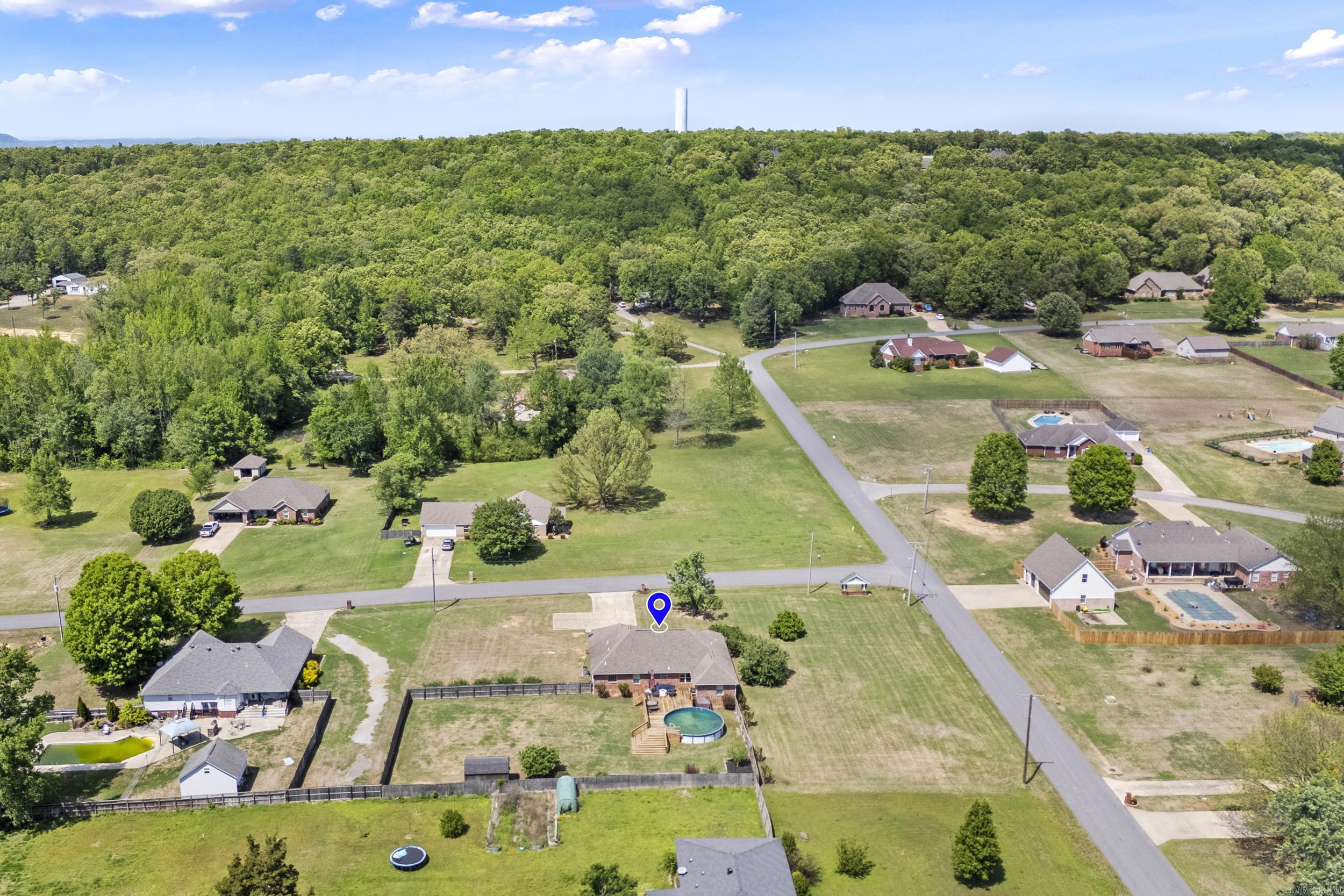 COZAC-KASH ACRES - Residential