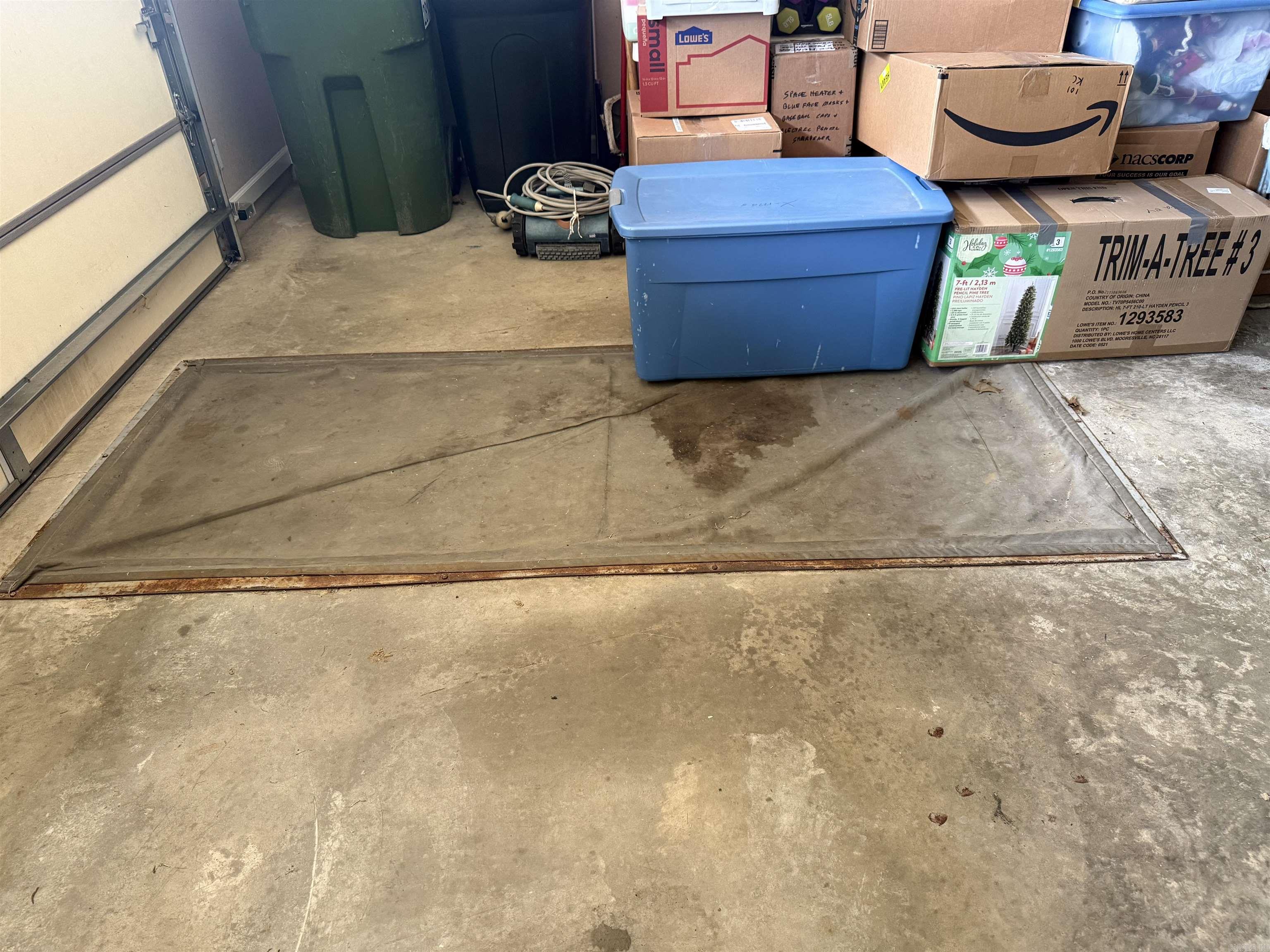 COZAC-KASH ACRES - Residential