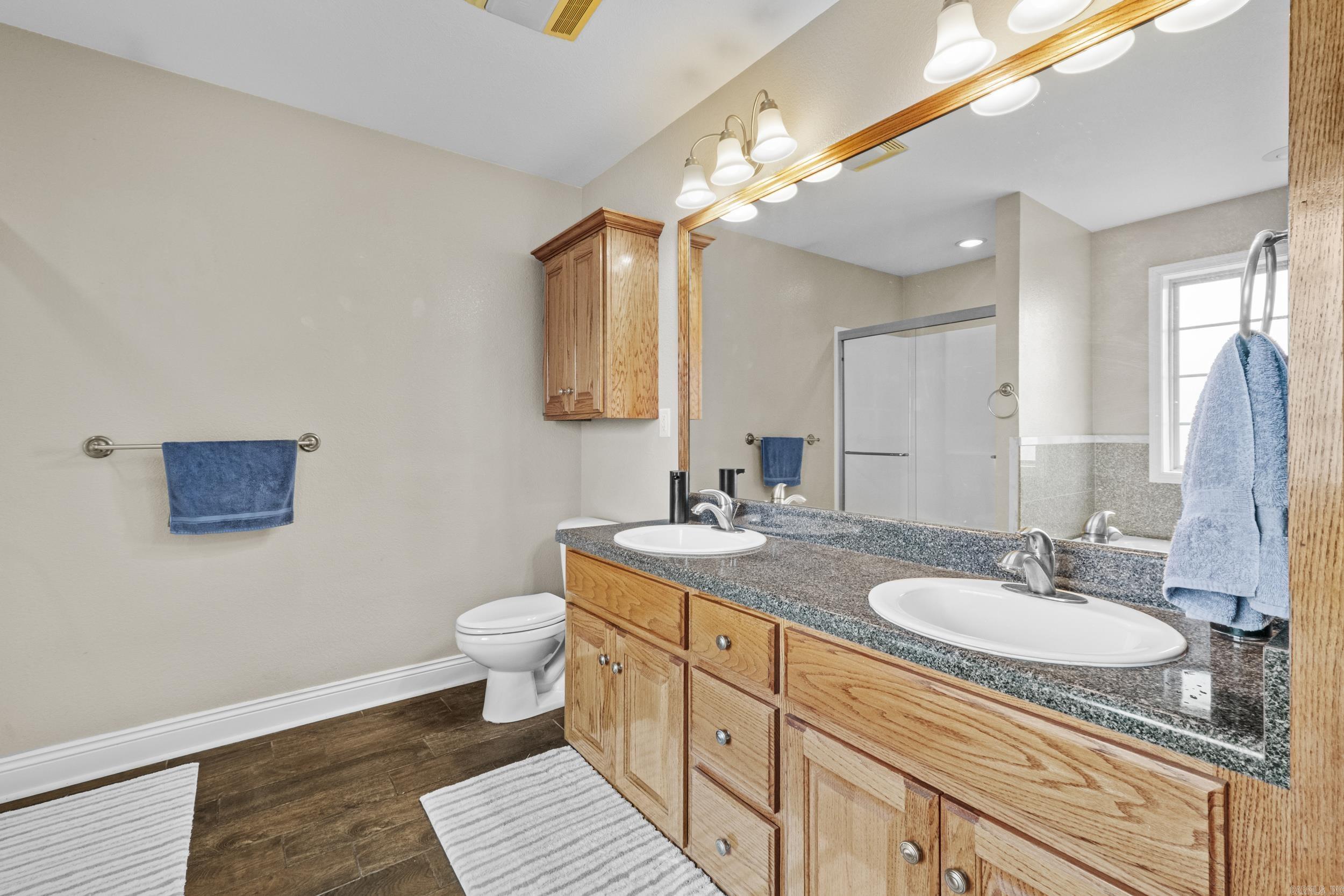 COZAC-KASH ACRES - Residential