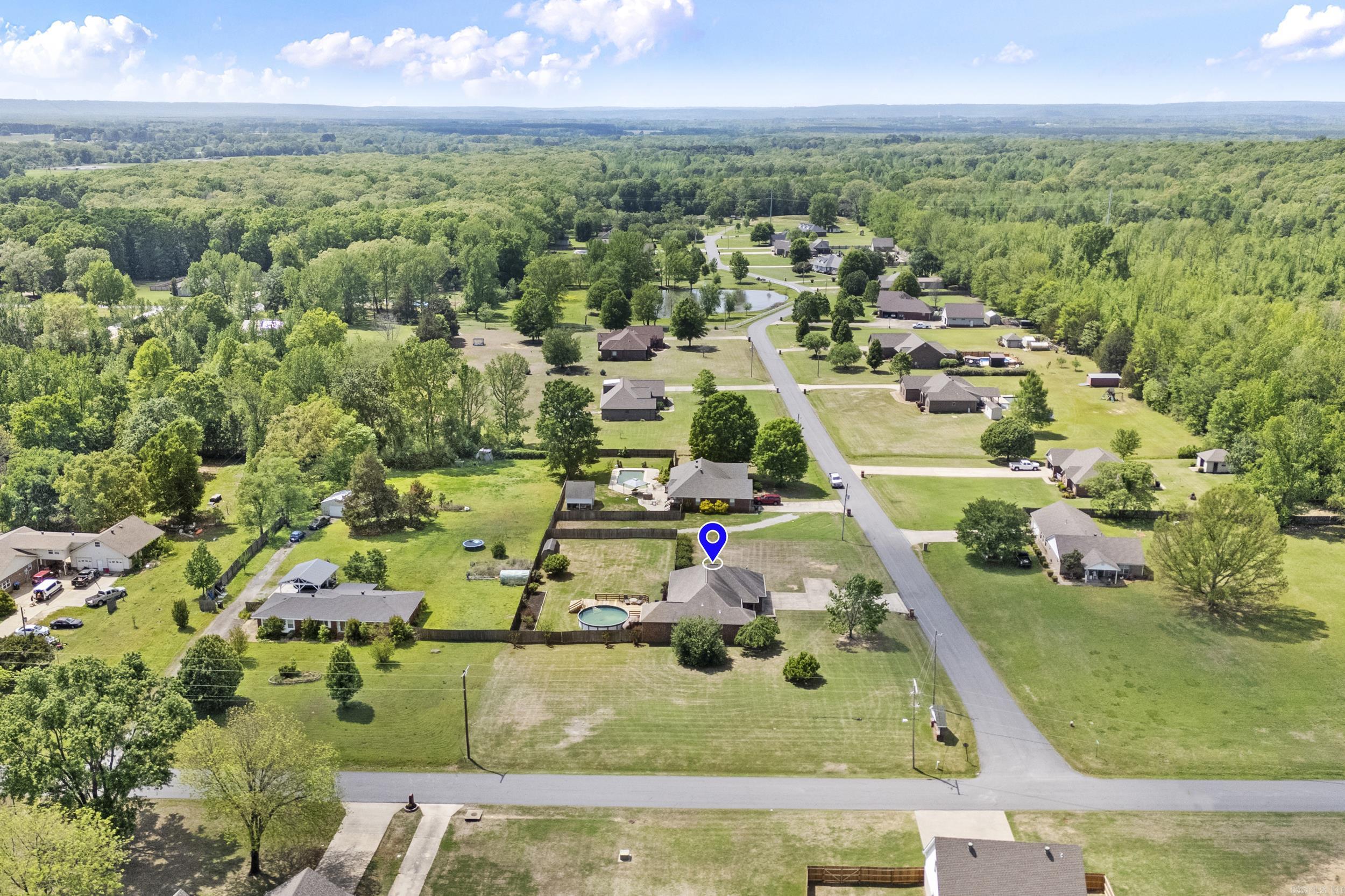 COZAC-KASH ACRES - Residential