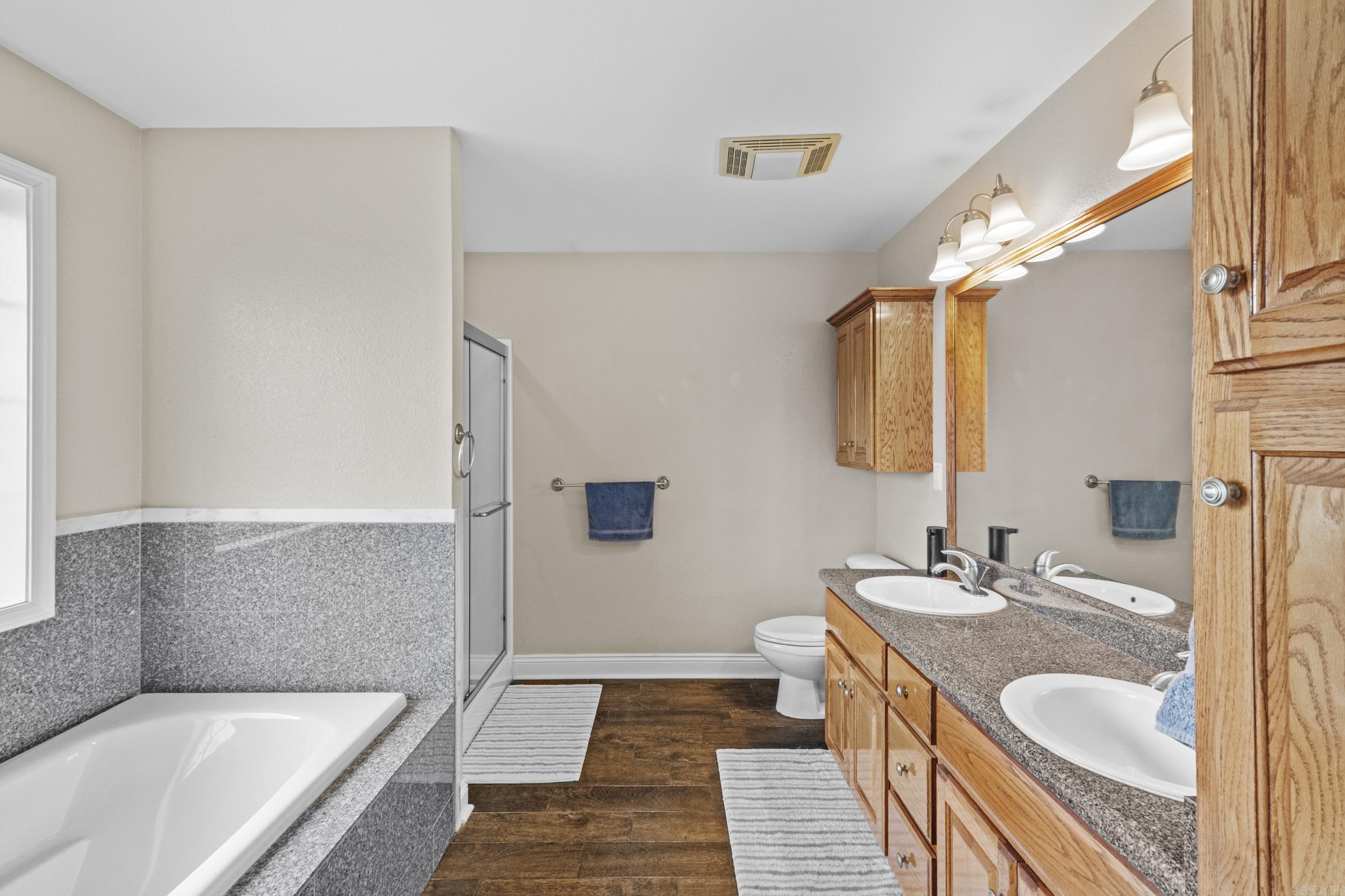 COZAC-KASH ACRES - Residential