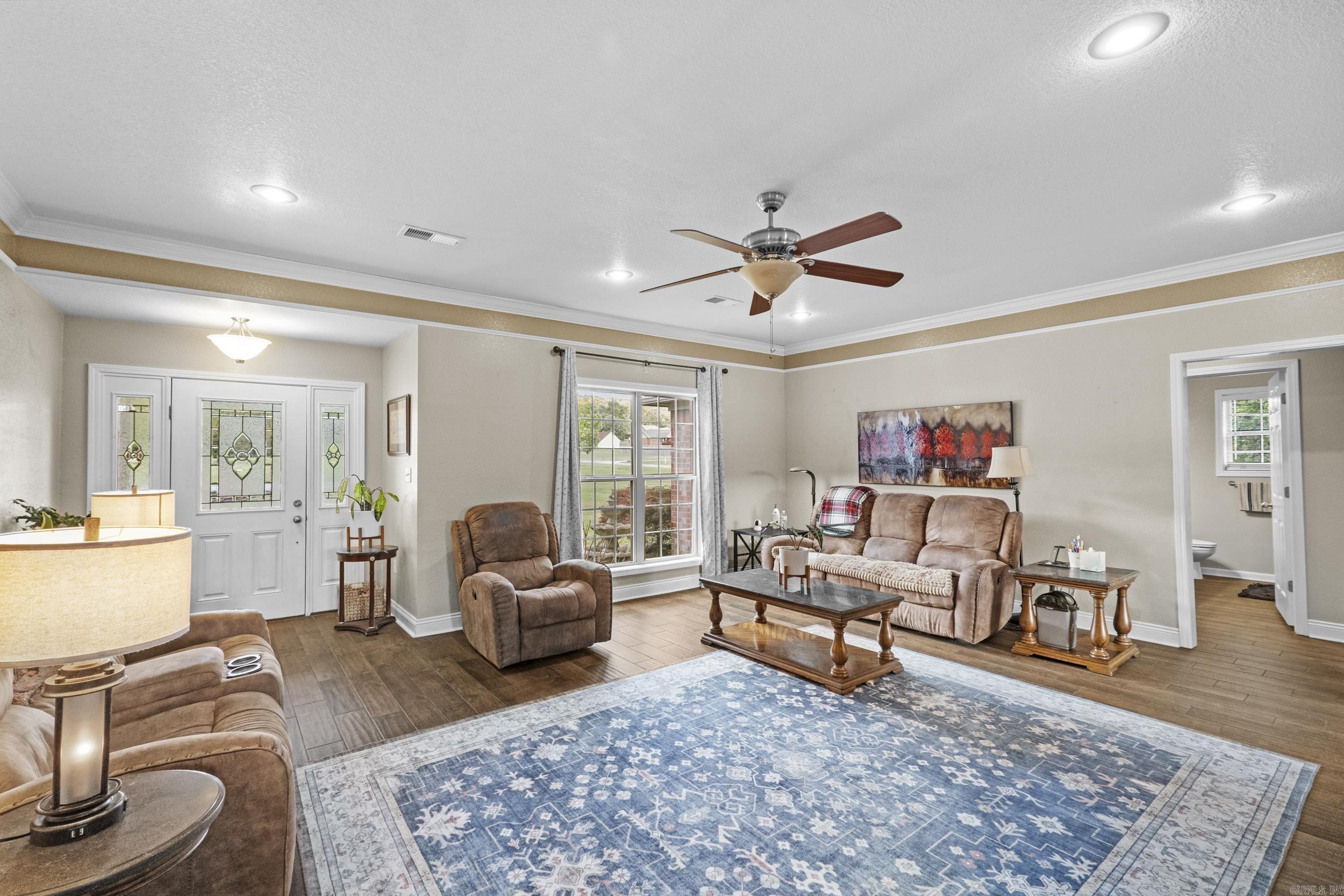 COZAC-KASH ACRES - Residential