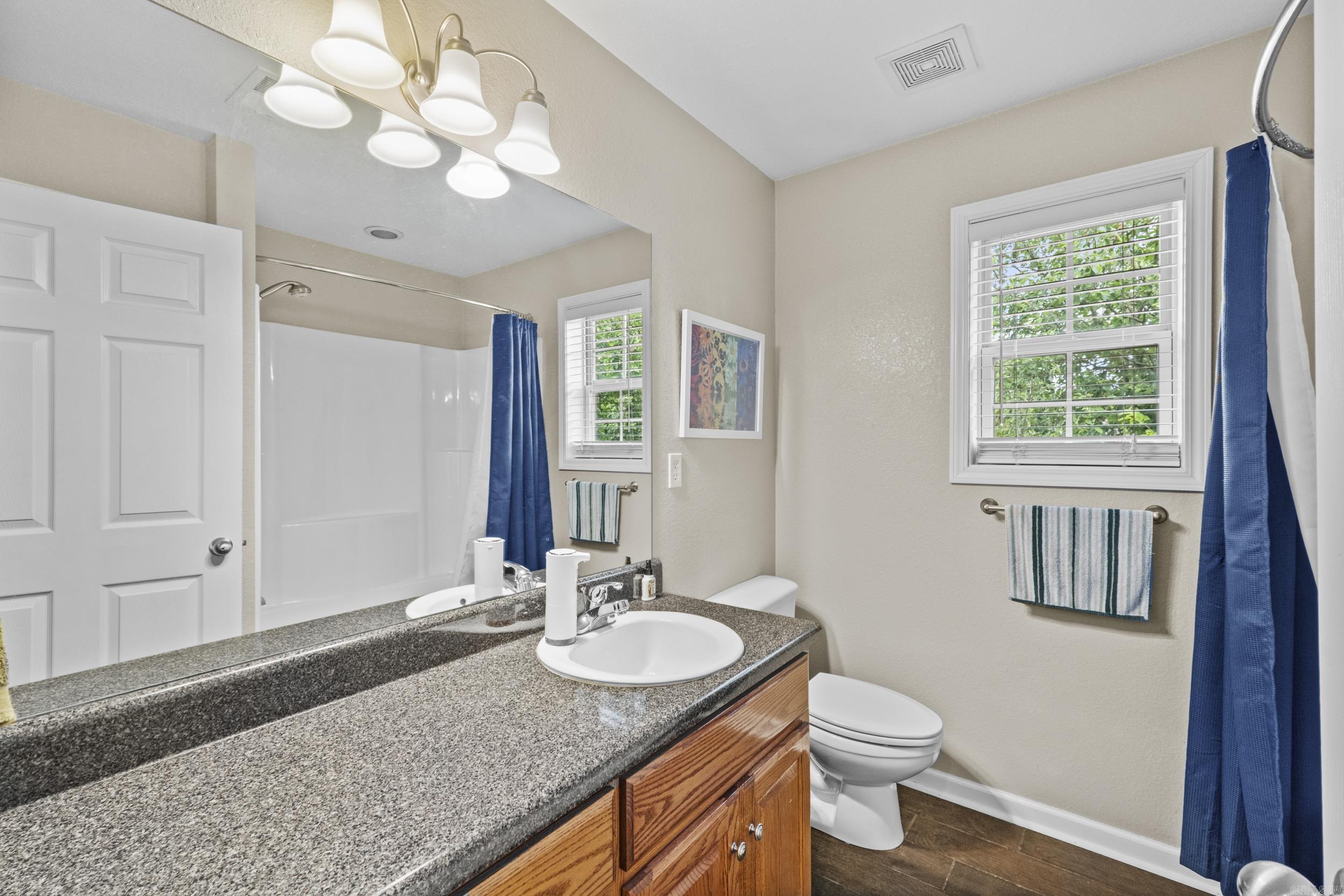 COZAC-KASH ACRES - Residential