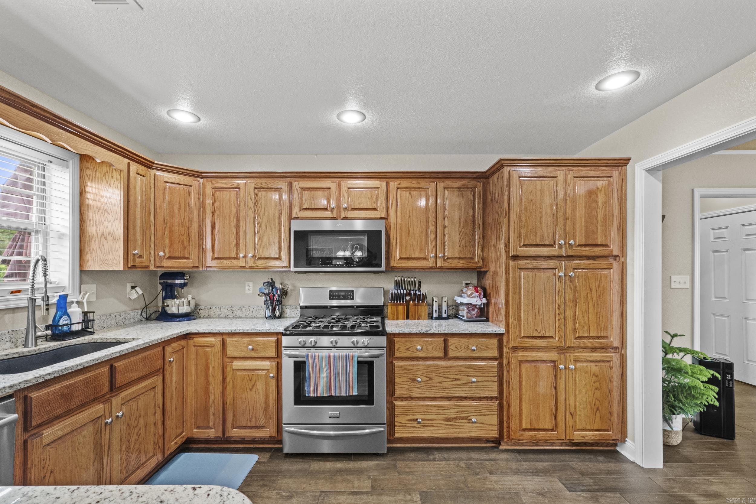 COZAC-KASH ACRES - Residential