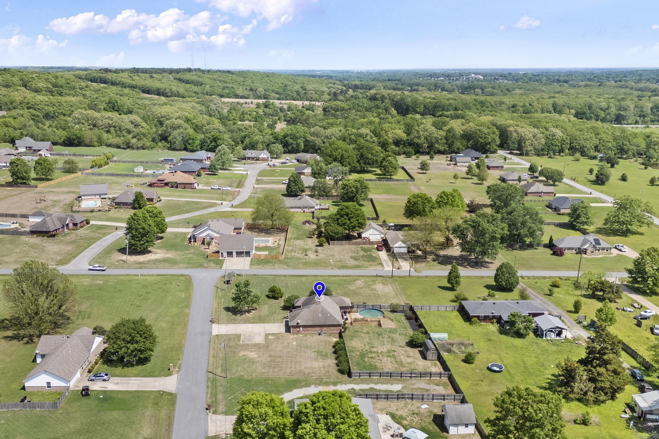 COZAC-KASH ACRES - Residential