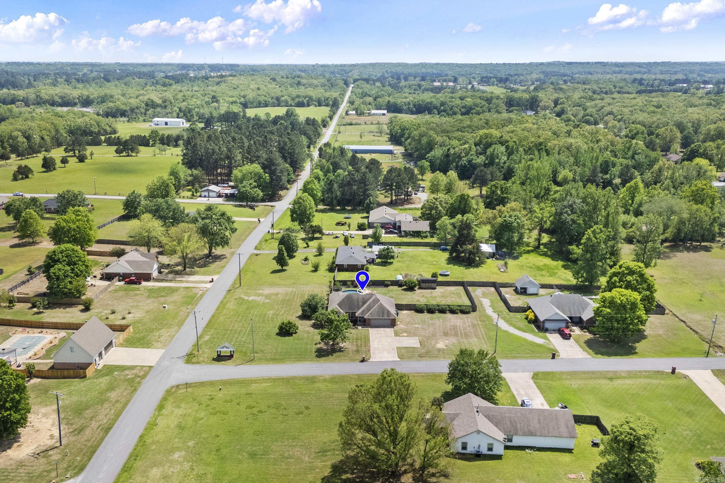 COZAC-KASH ACRES - Residential