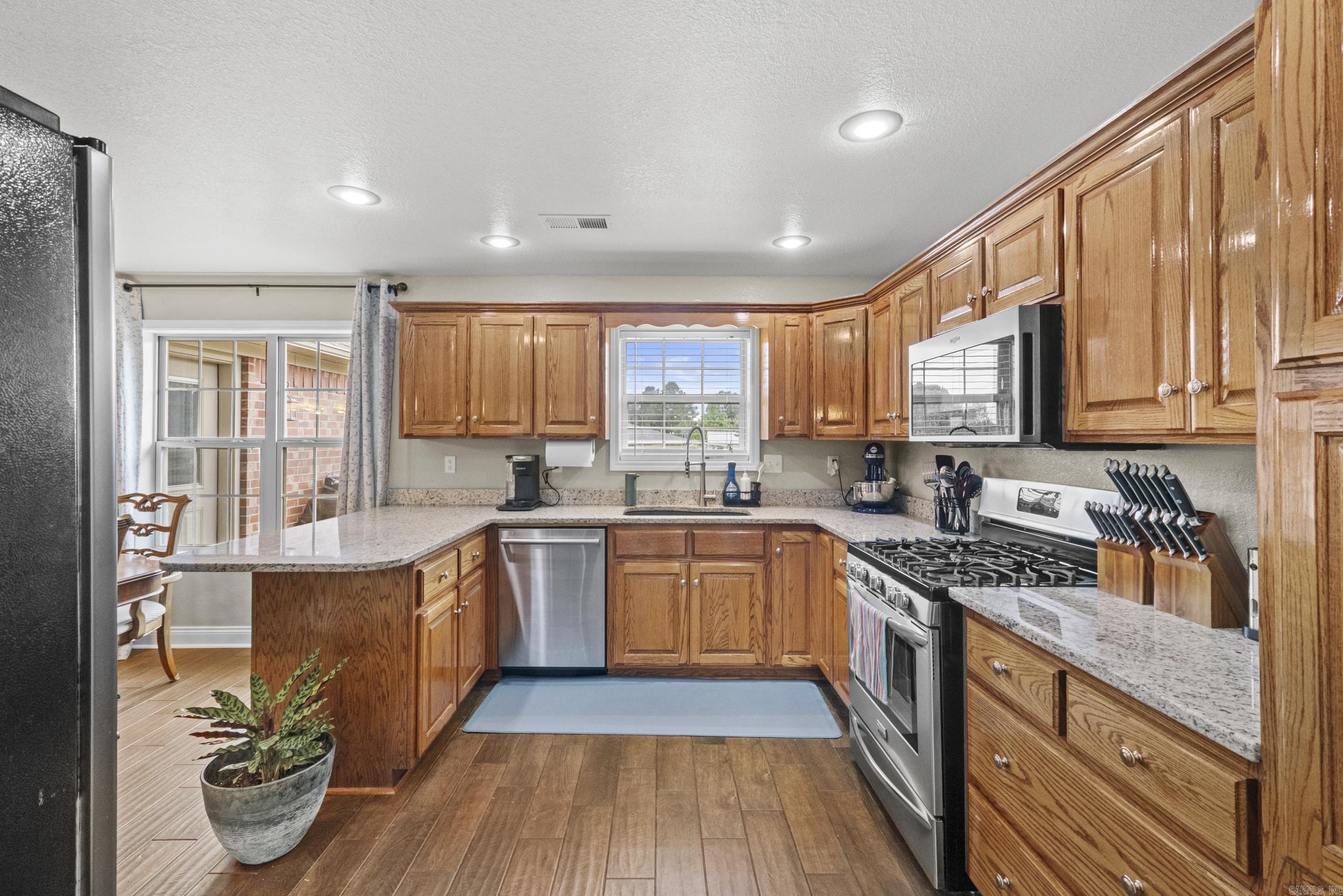 COZAC-KASH ACRES - Residential