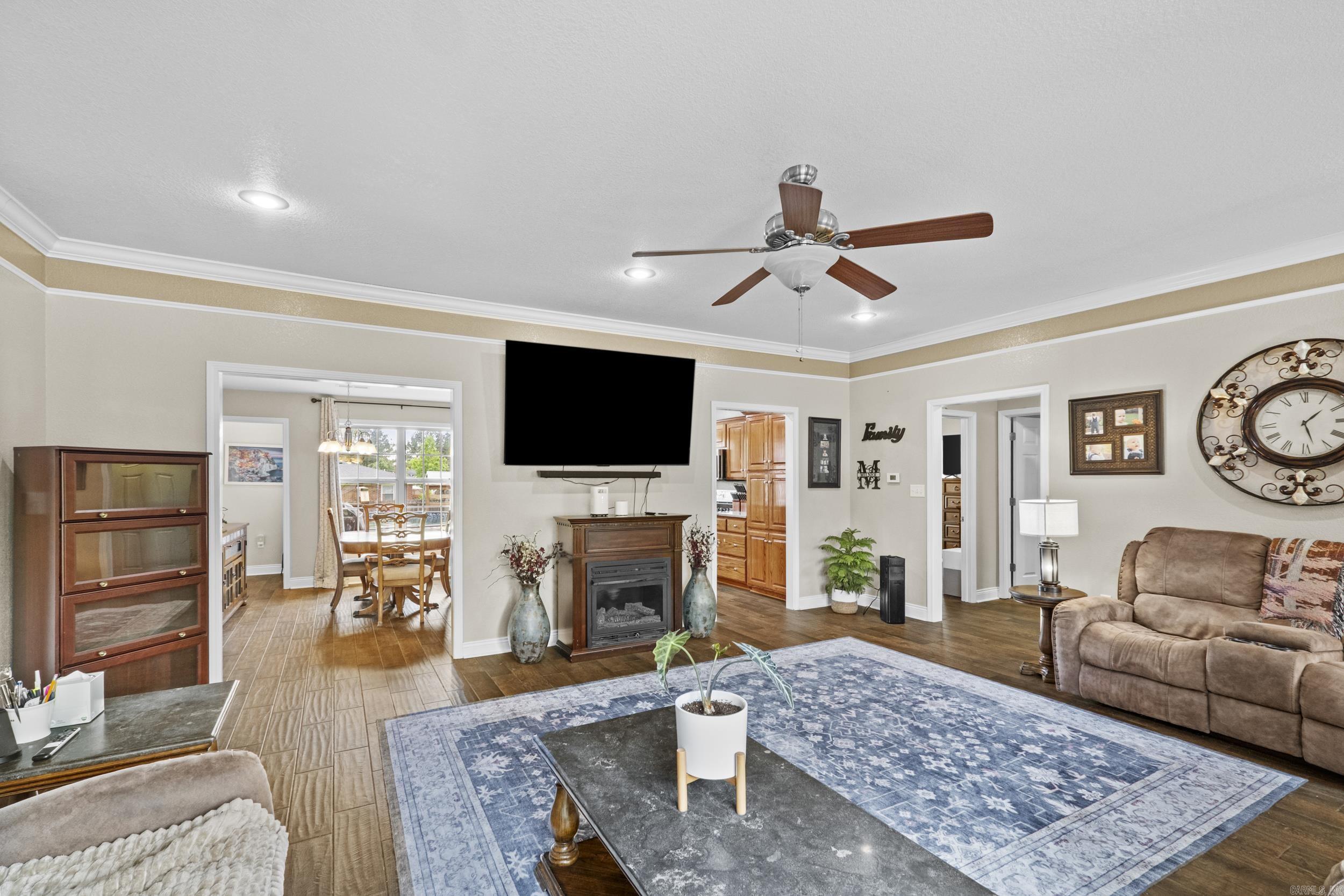 COZAC-KASH ACRES - Residential