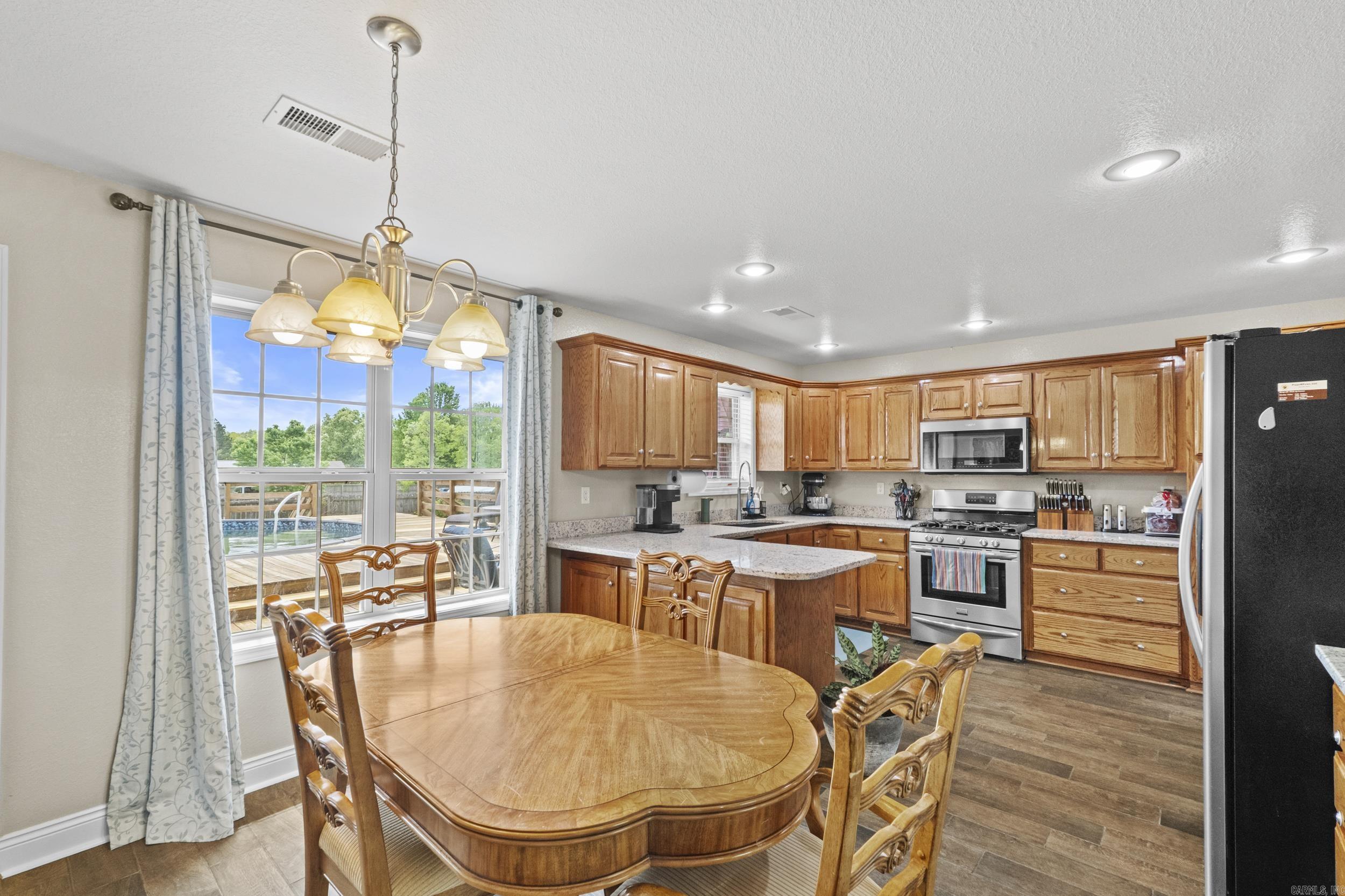 COZAC-KASH ACRES - Residential