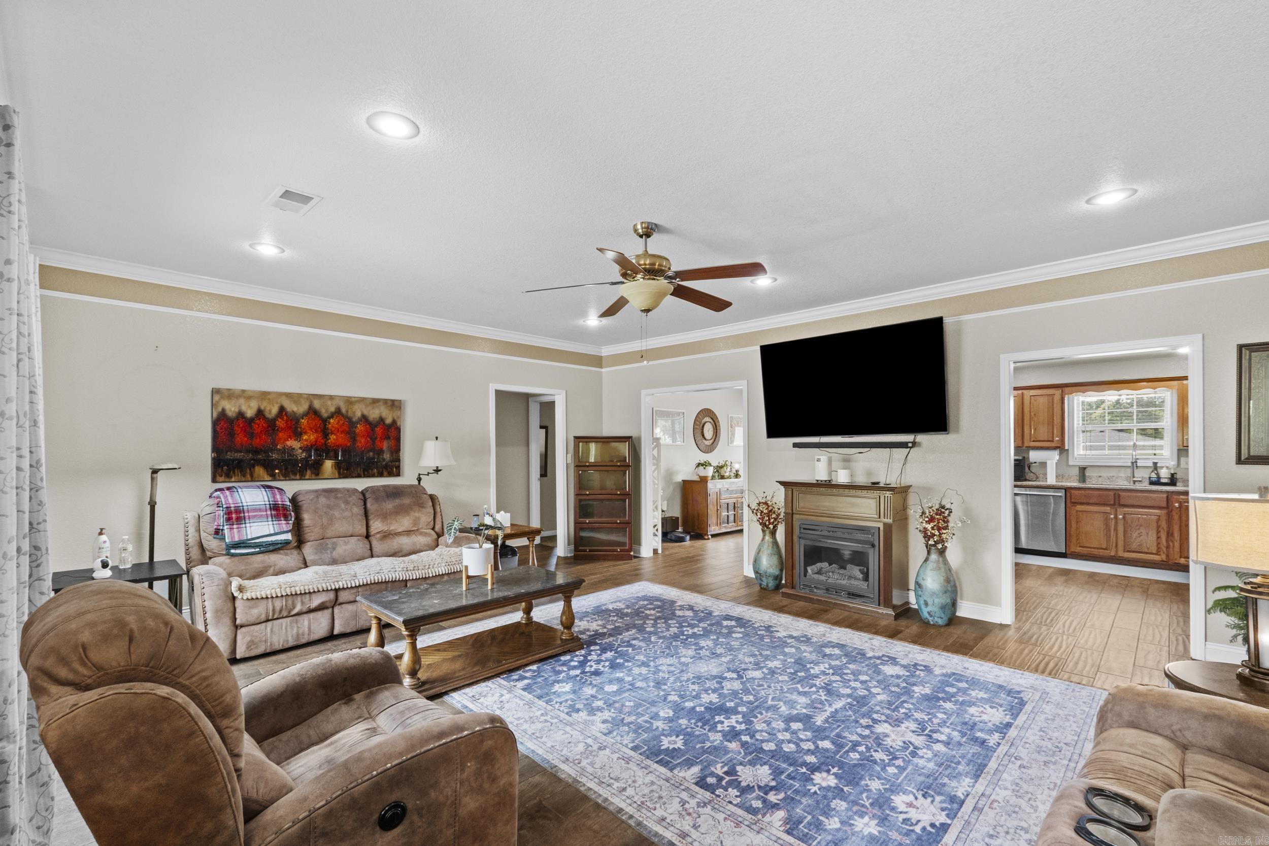 COZAC-KASH ACRES - Residential