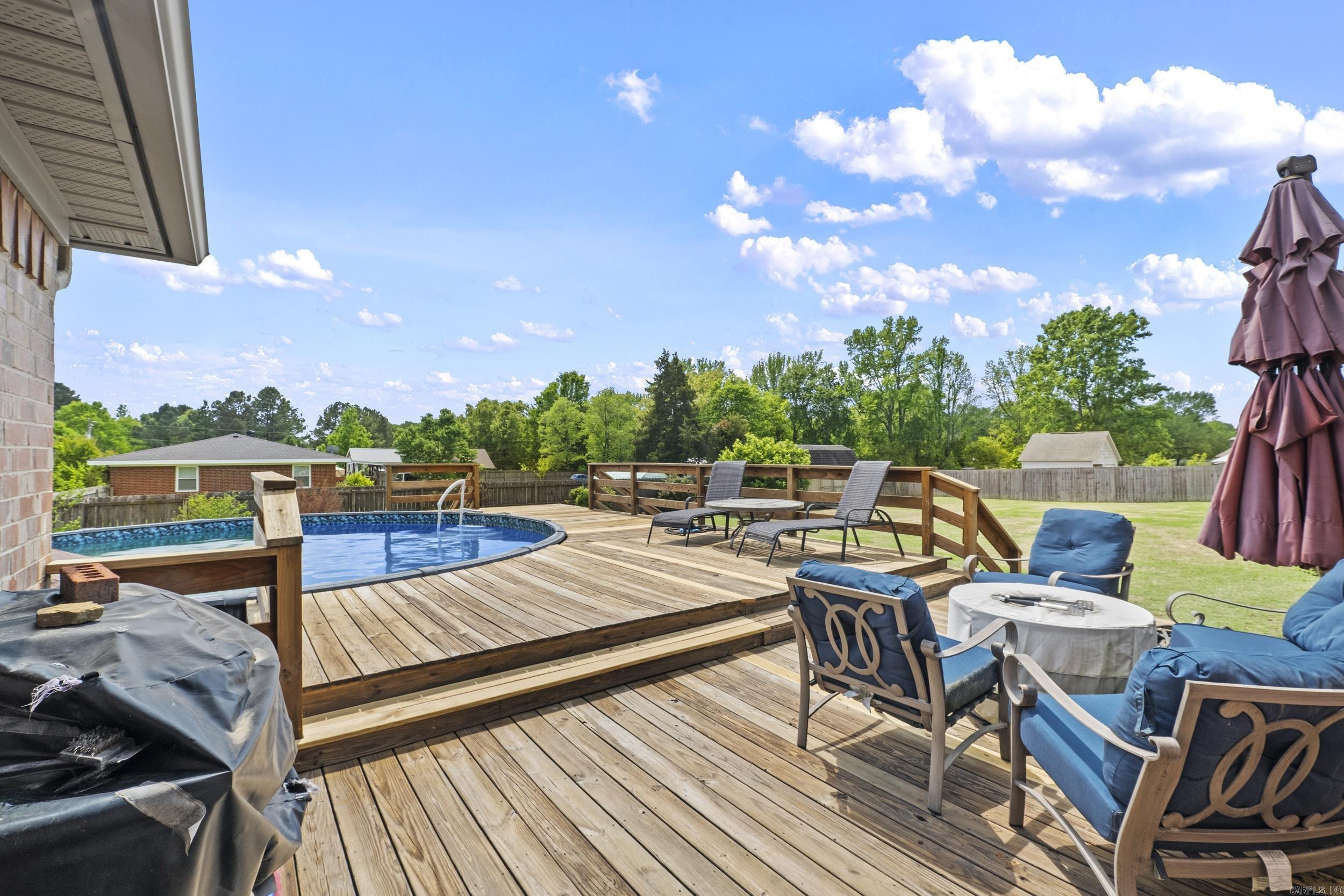 COZAC-KASH ACRES - Residential