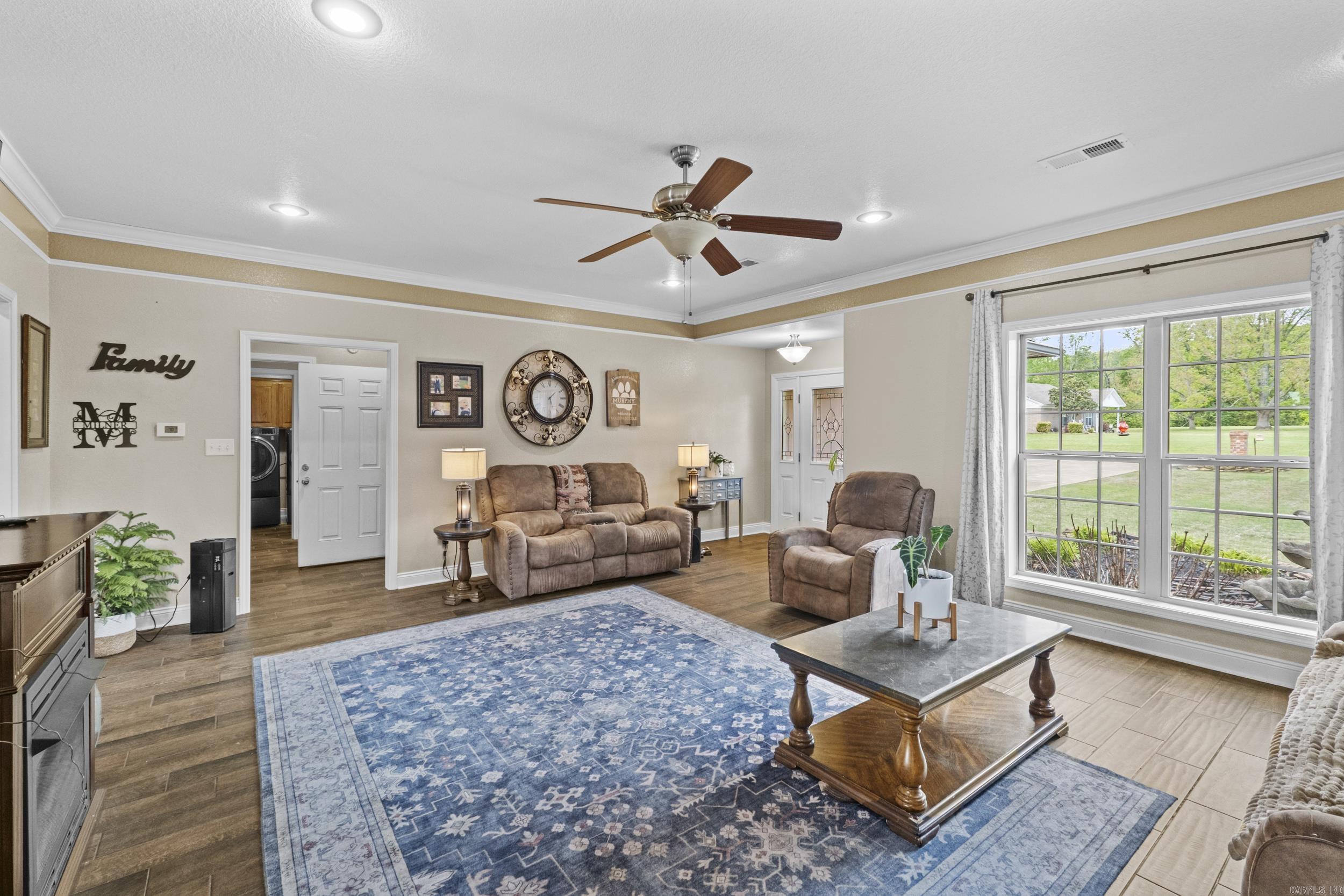 COZAC-KASH ACRES - Residential