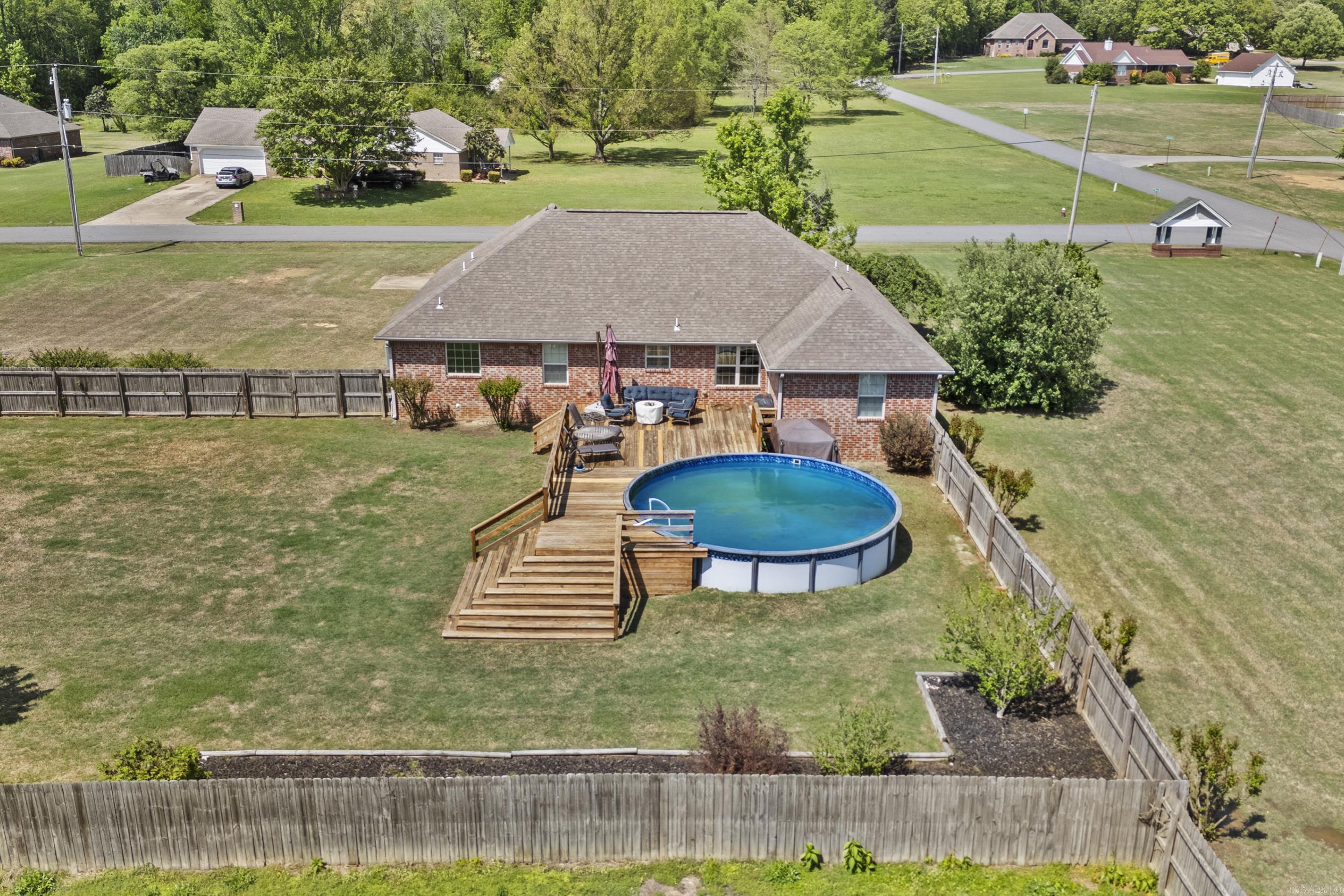 COZAC-KASH ACRES - Residential