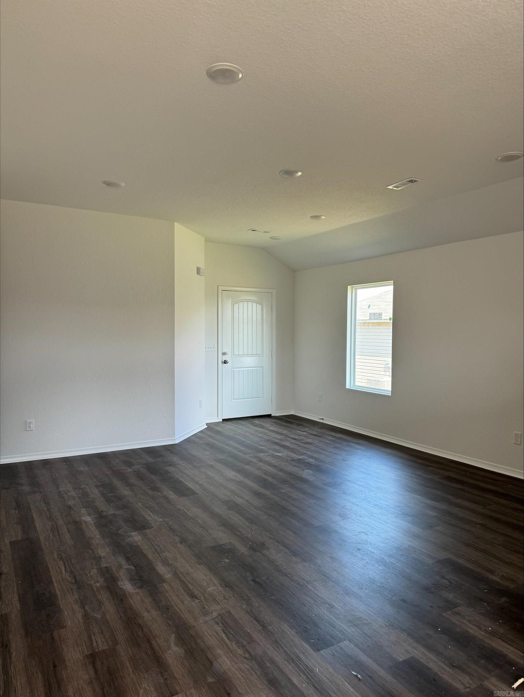 THE MEADOWS - Residential