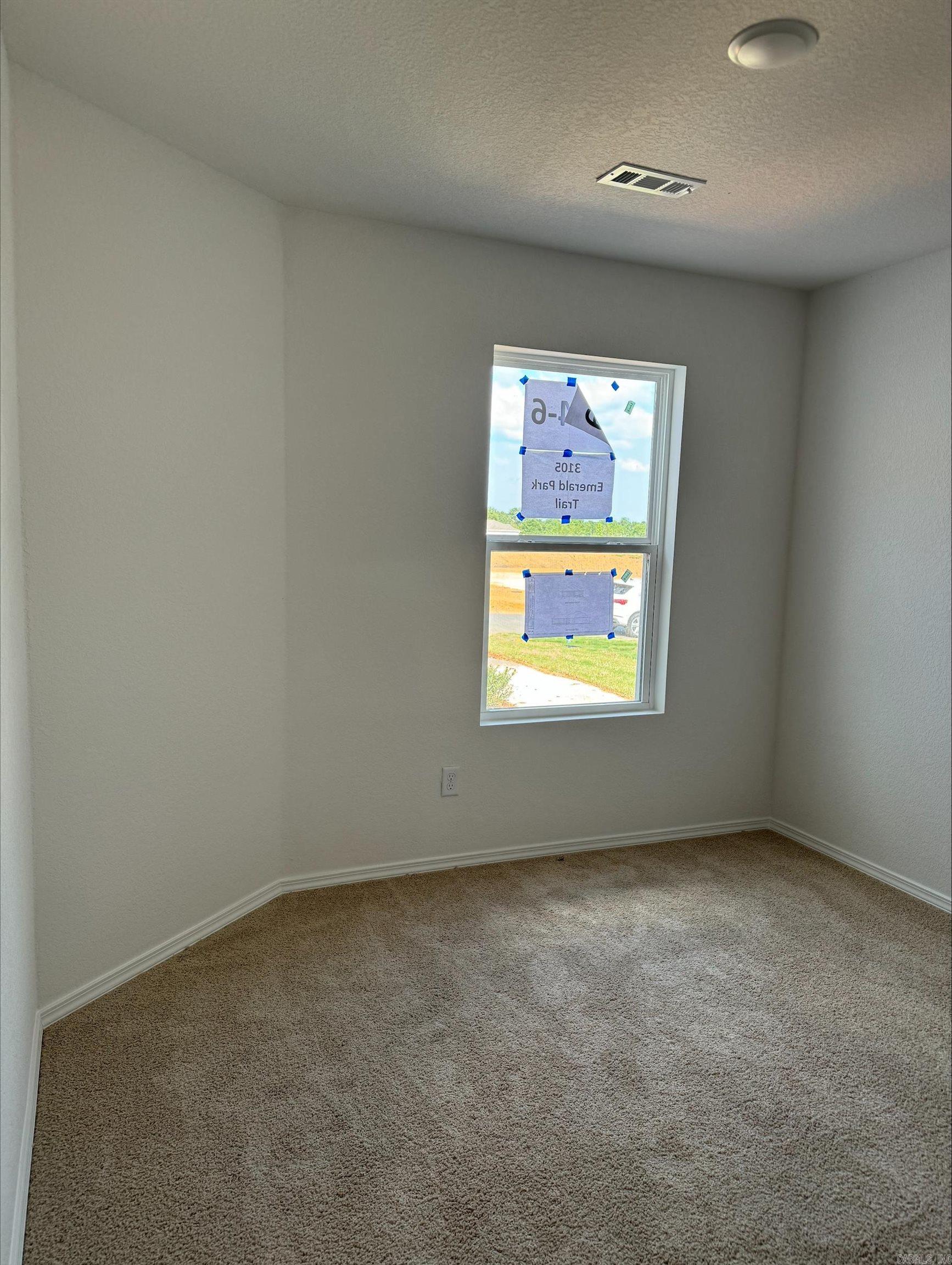 THE MEADOWS - Residential