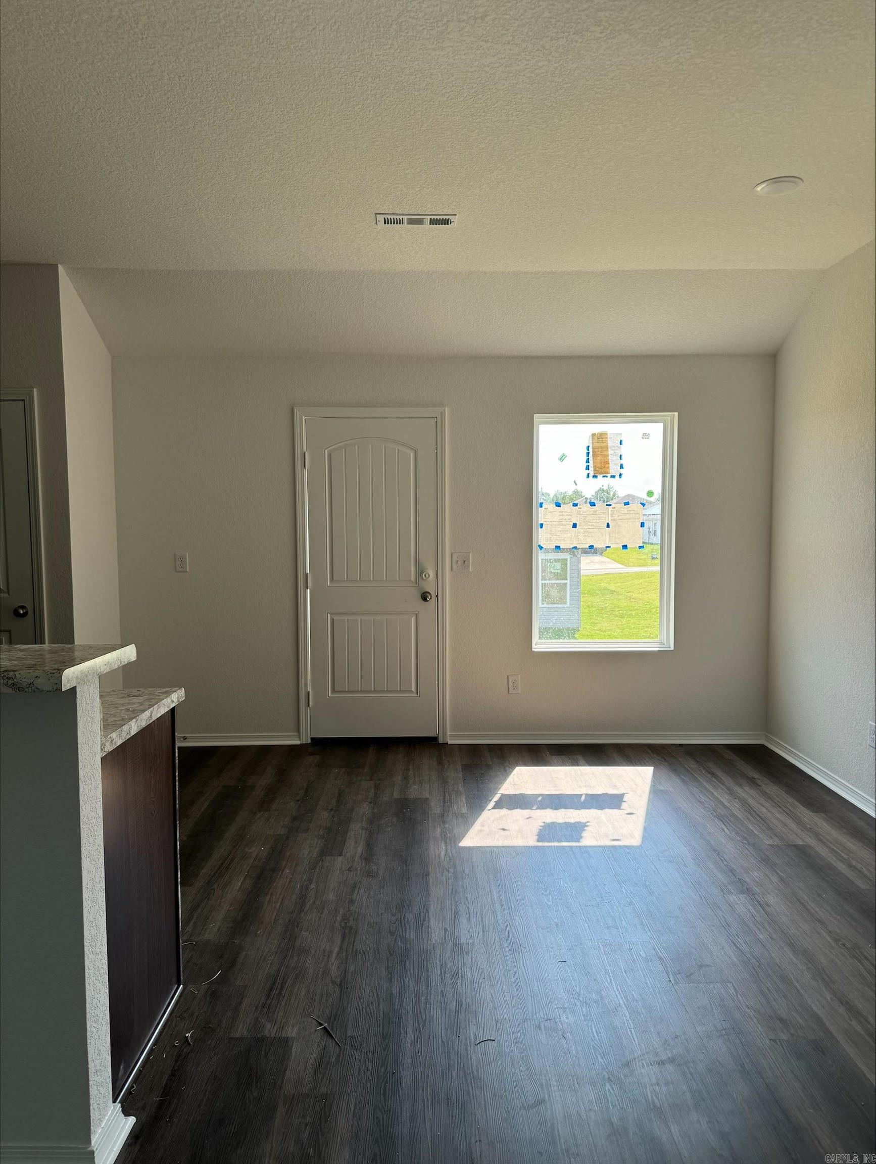 THE MEADOWS - Residential