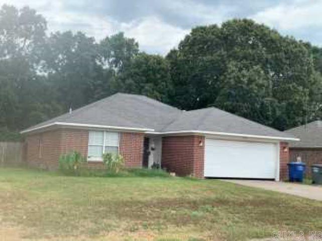 Sold before listed.