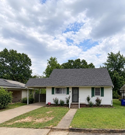 Photo of 506 W 51st Street, North Little Rock, AR 72118 (MLS # 26038034)