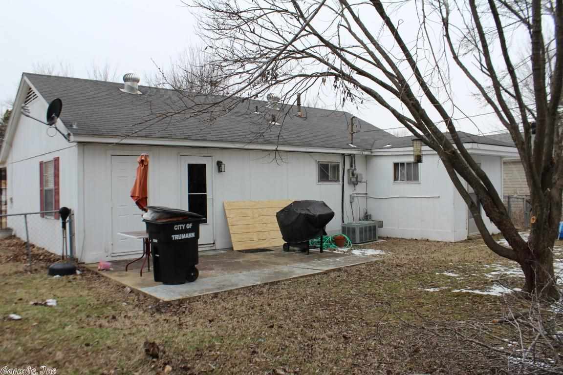 JP Seaton - Residential