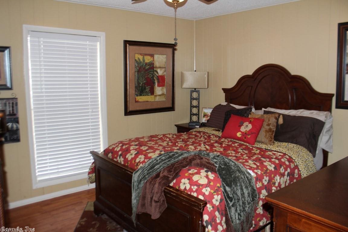 JP Seaton - Residential