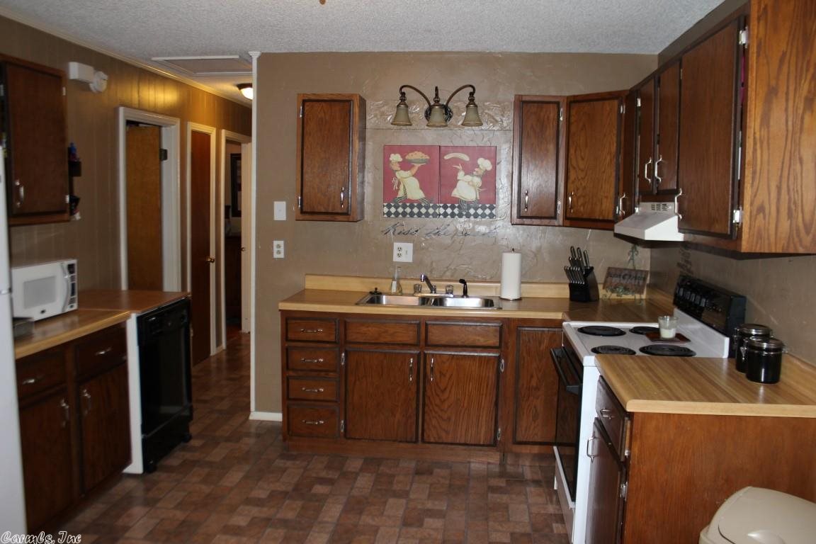 JP Seaton - Residential