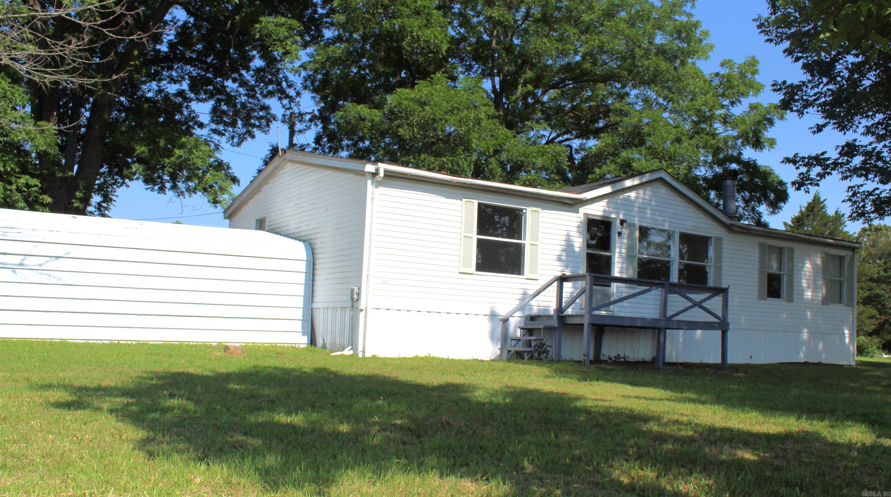 View Bee Branch, AR 72013 mobile home