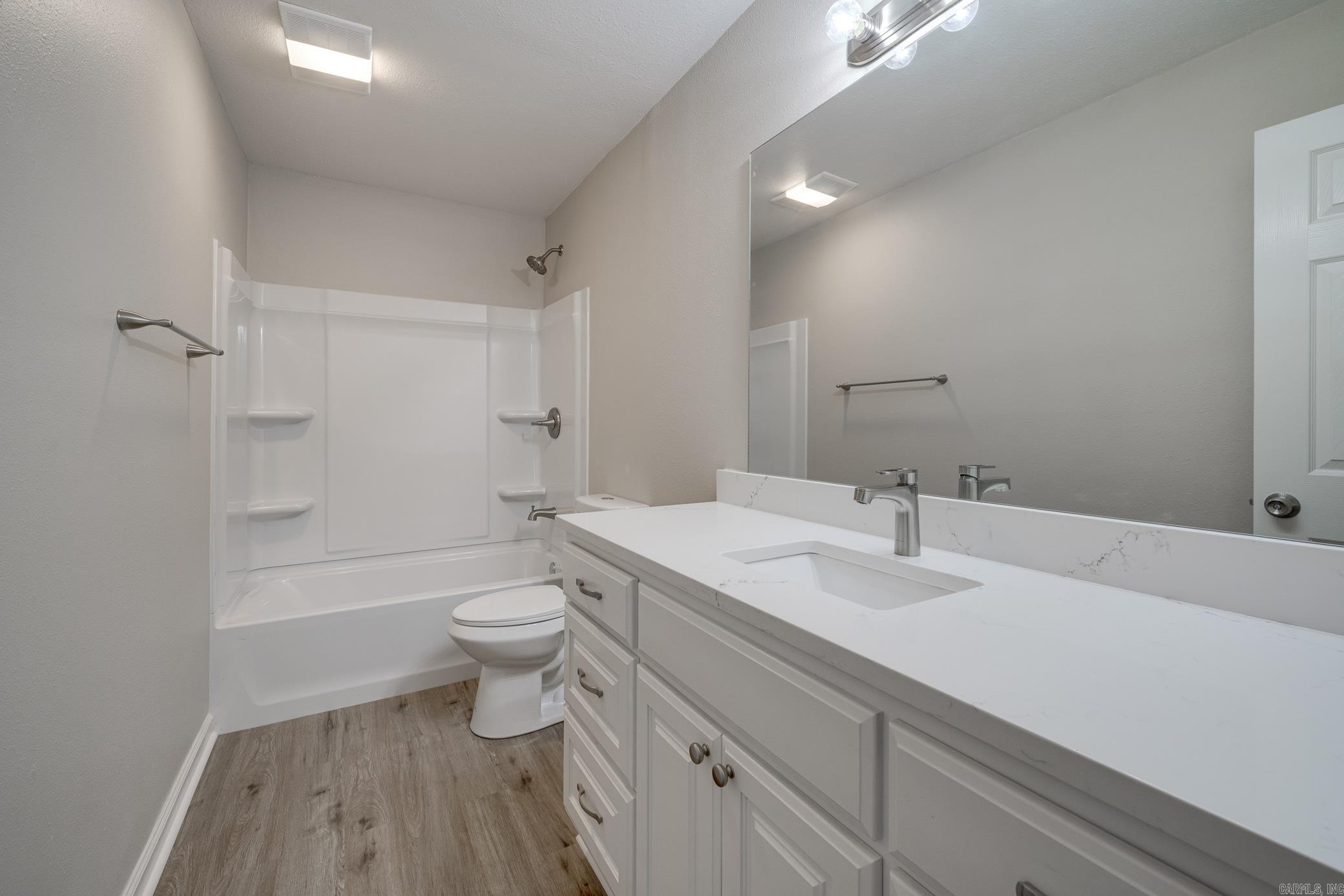 THE MEADOWS - Residential