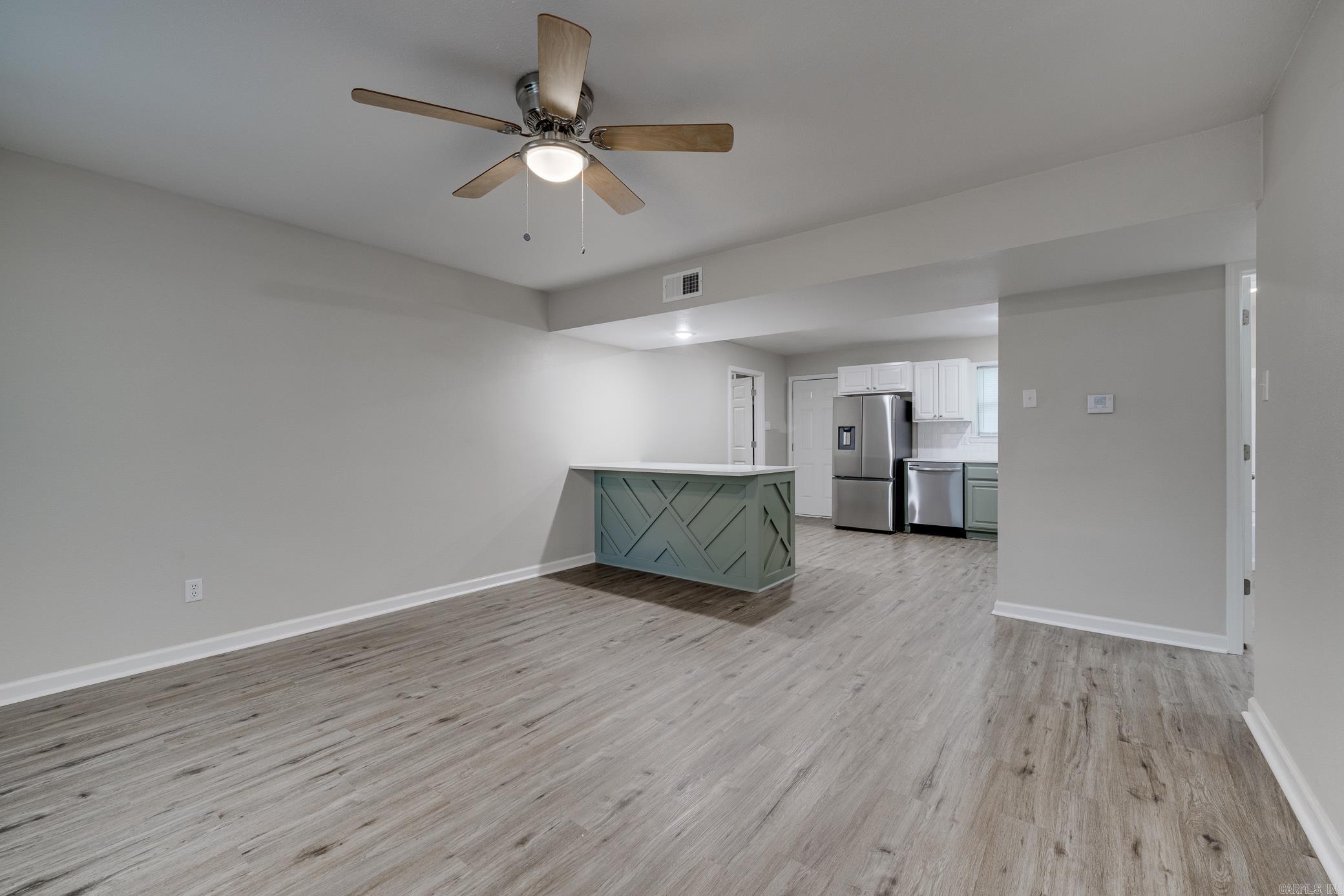 THE MEADOWS - Residential