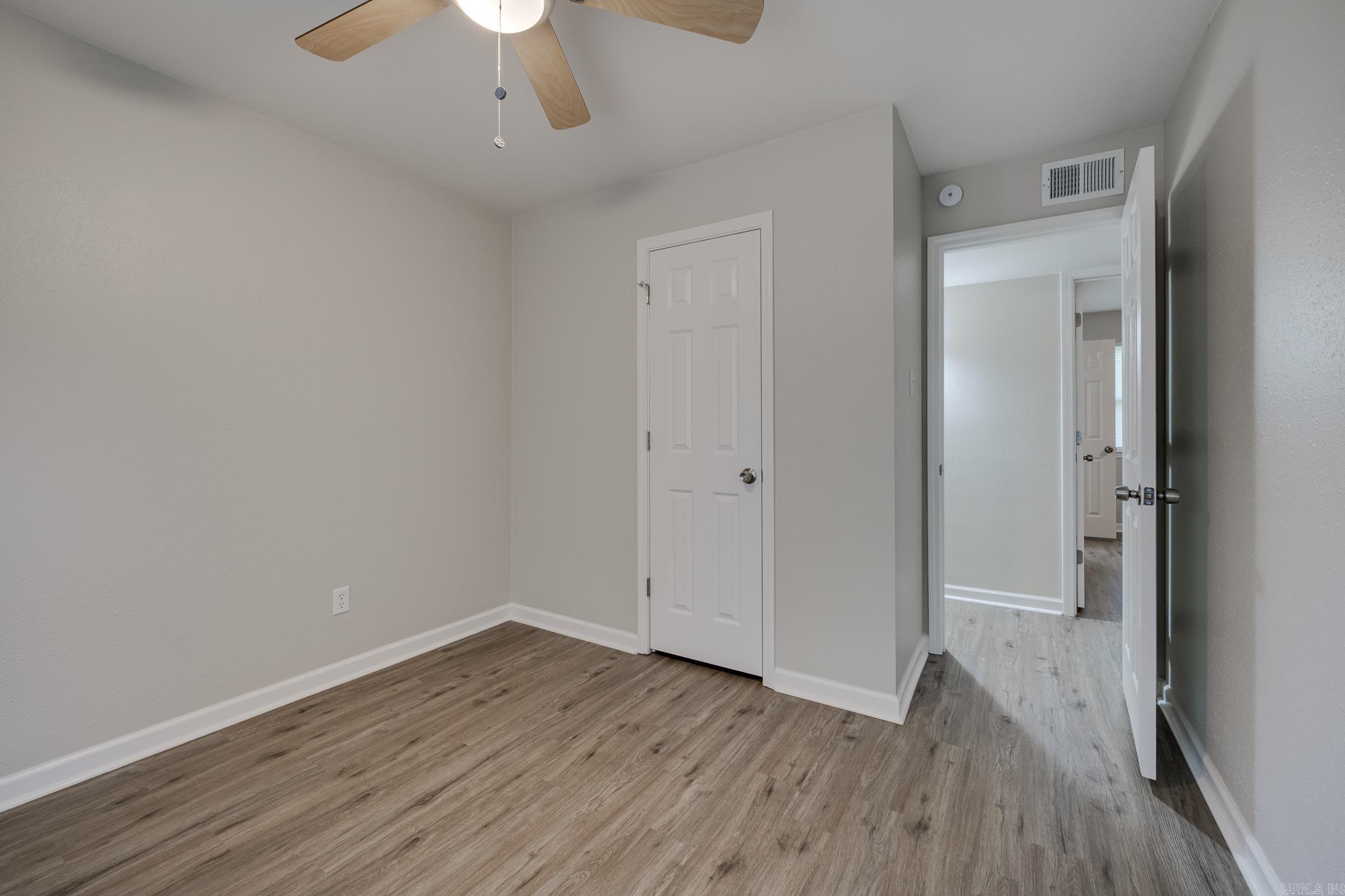THE MEADOWS - Residential