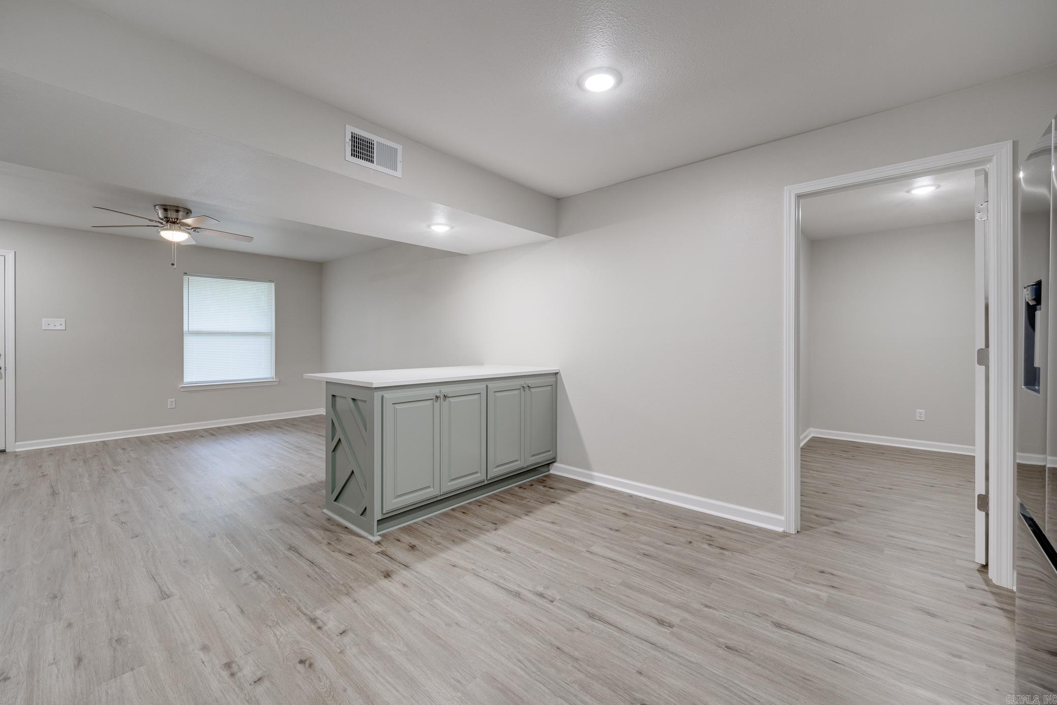 THE MEADOWS - Residential