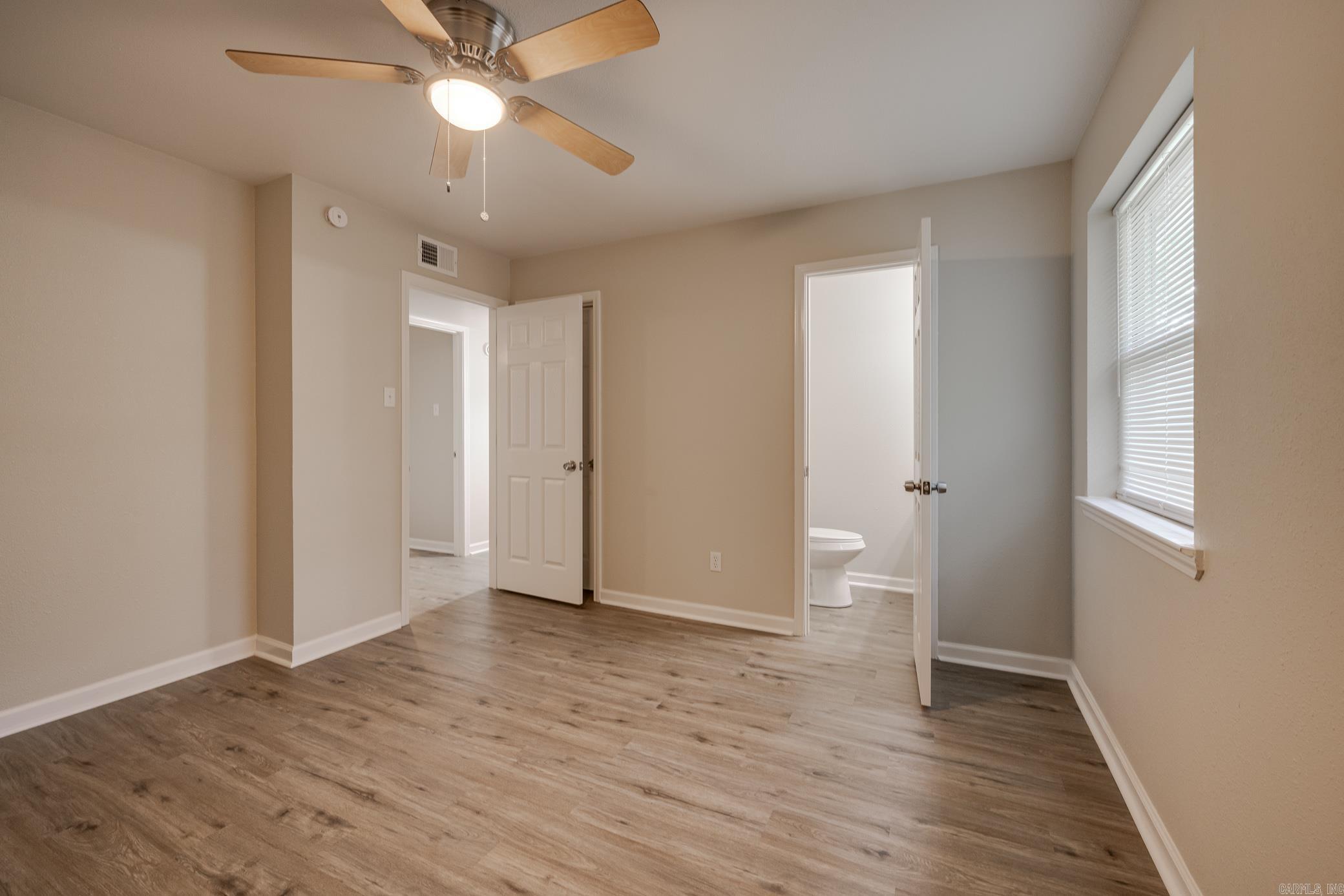 THE MEADOWS - Residential