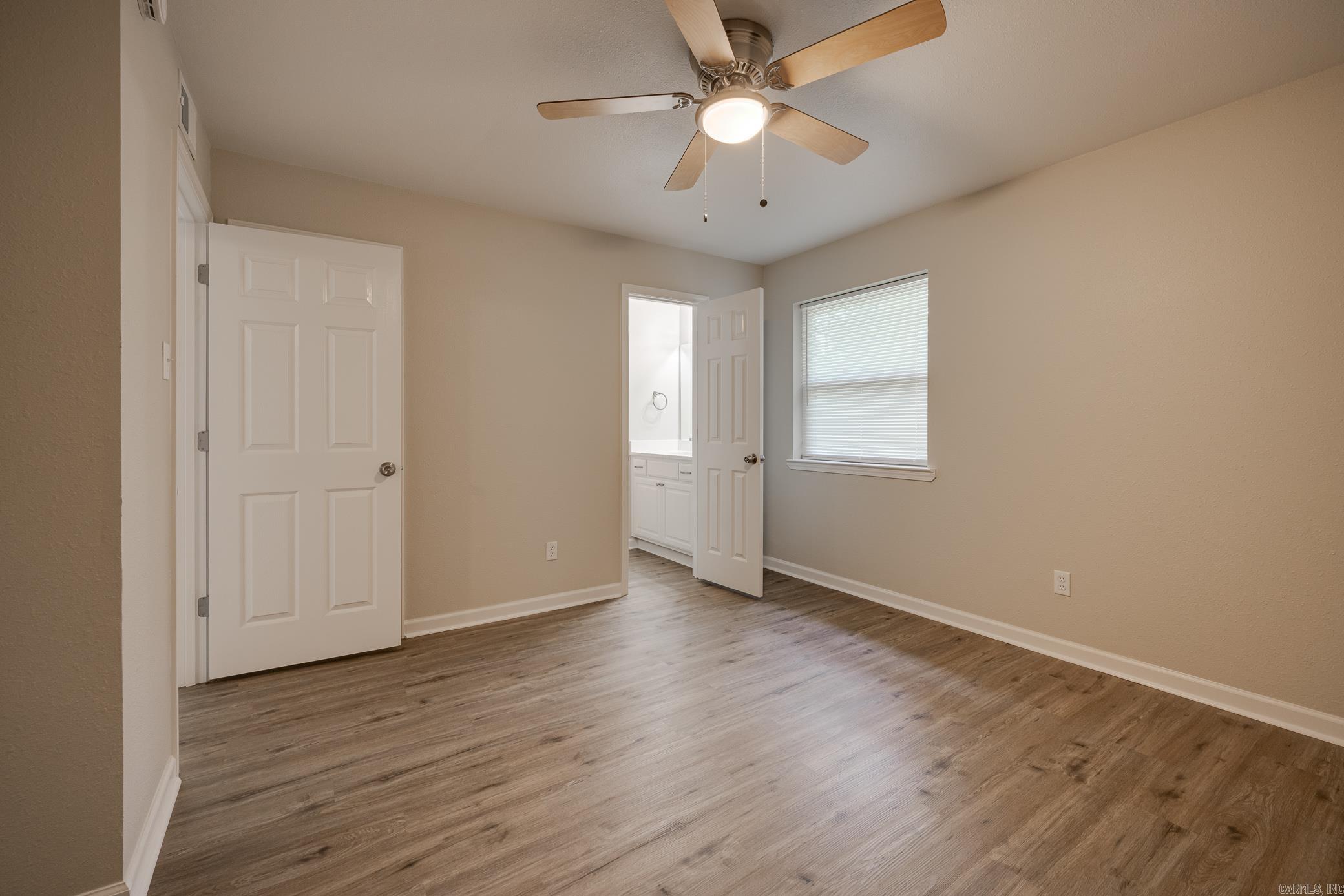 THE MEADOWS - Residential