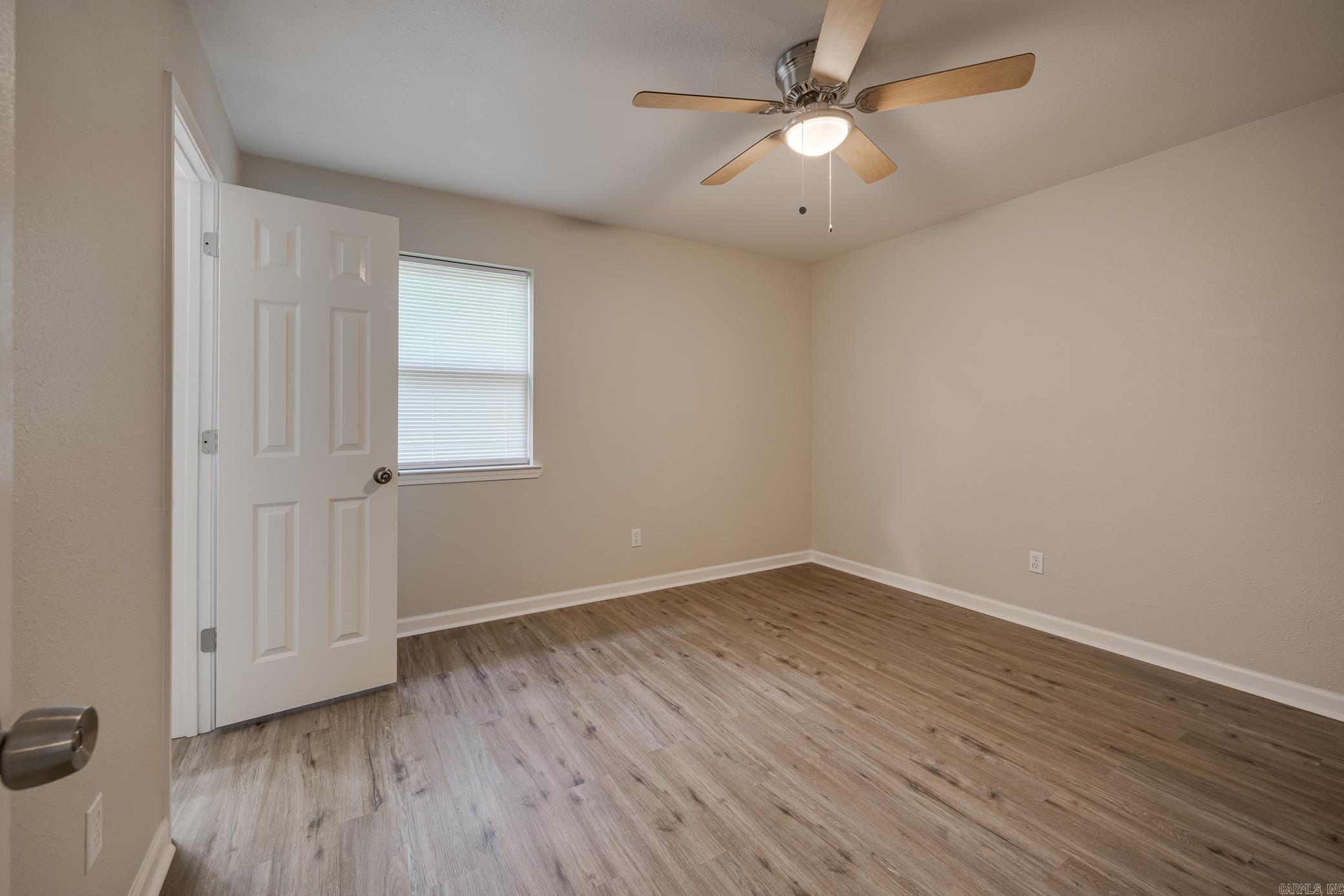 THE MEADOWS - Residential
