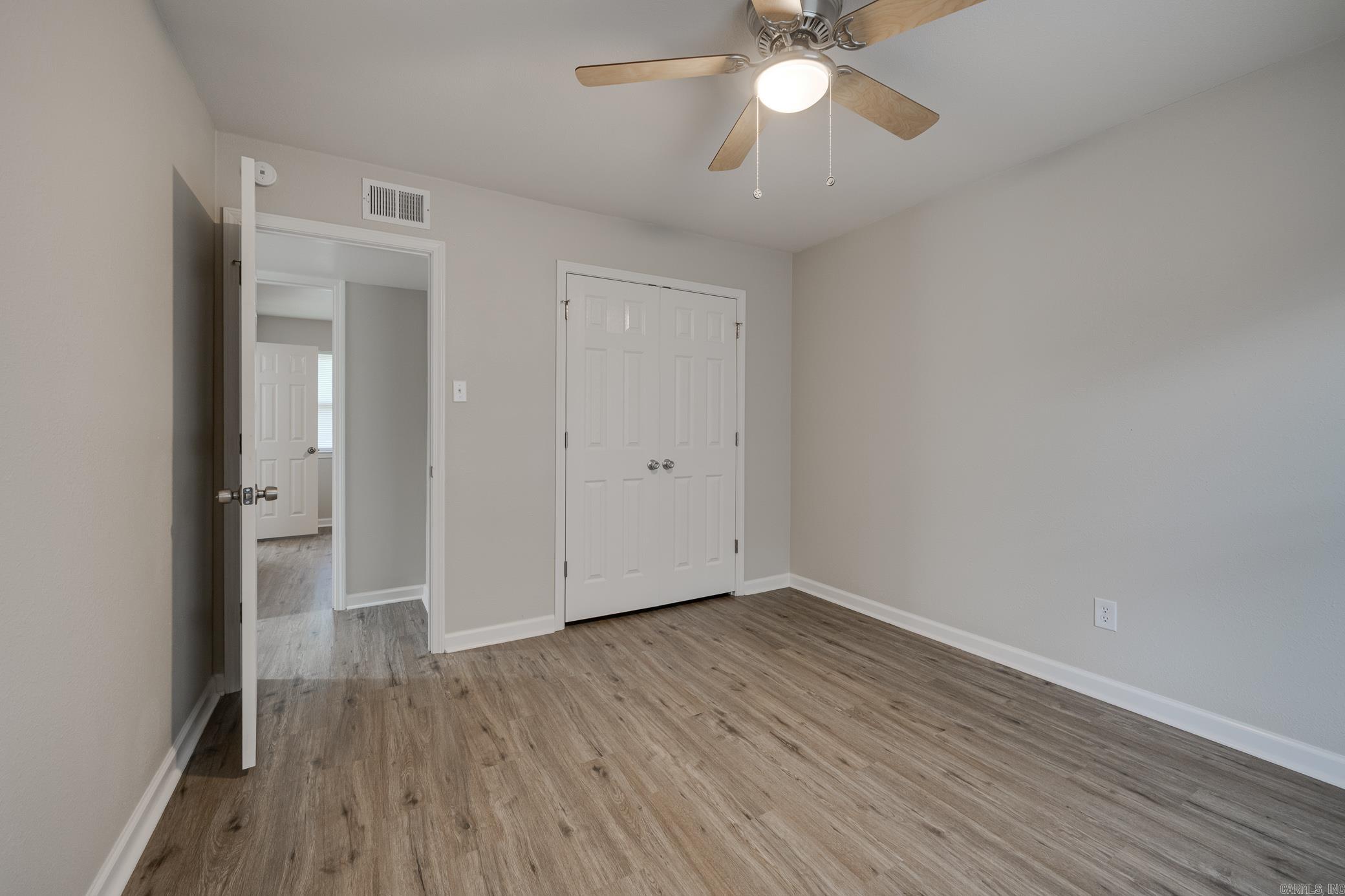 THE MEADOWS - Residential