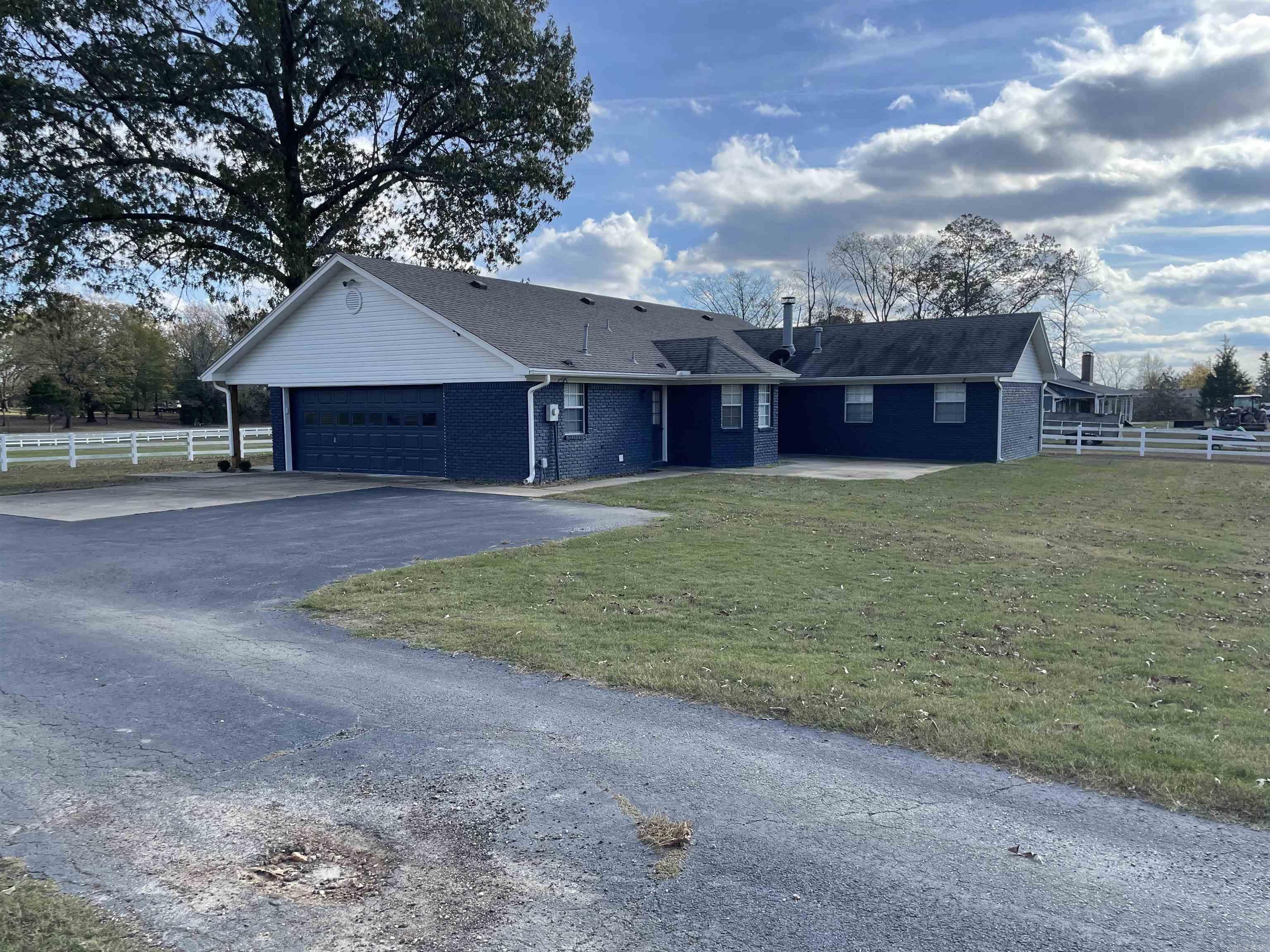 Saline - Residential