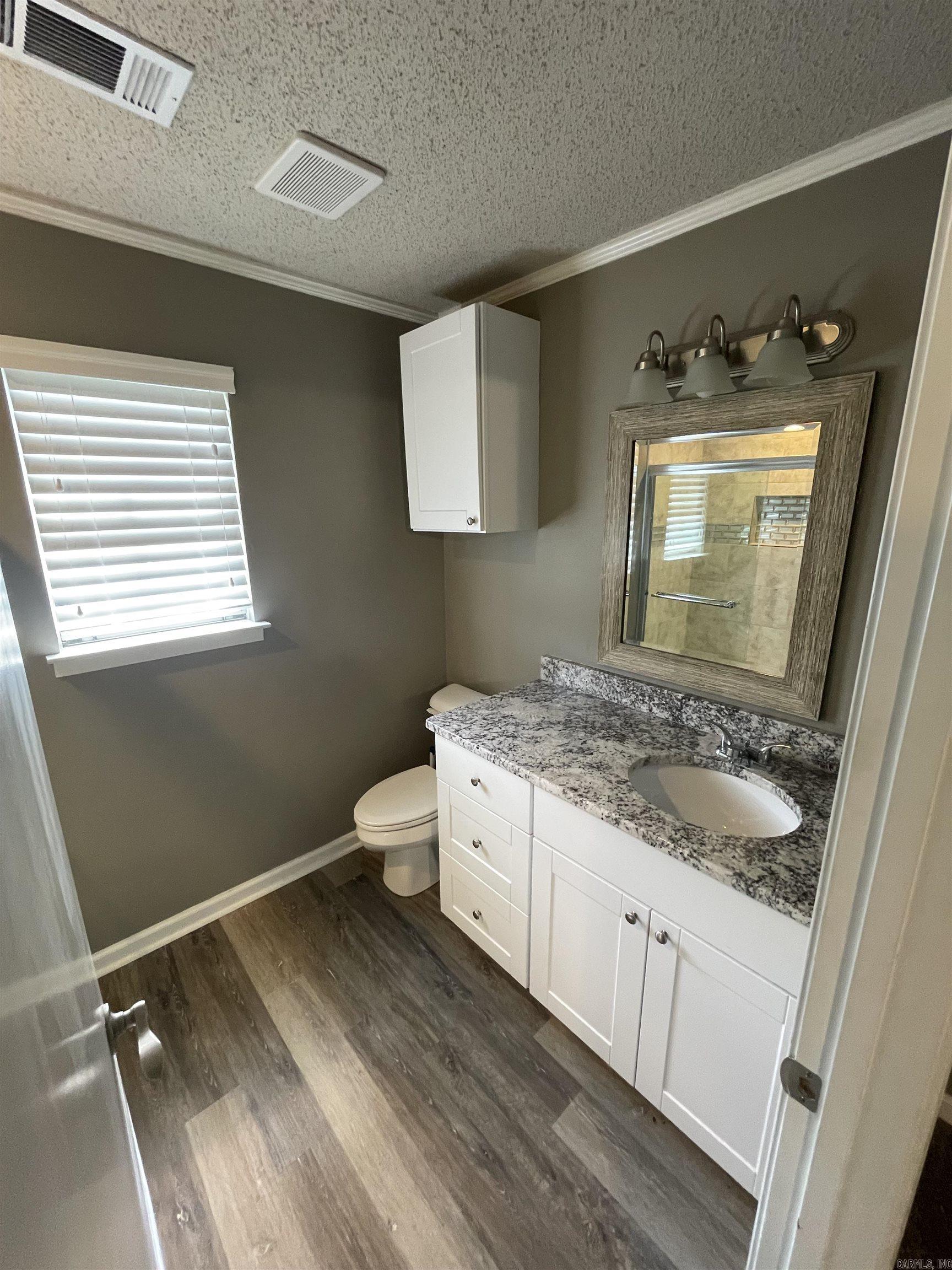 Saline - Residential