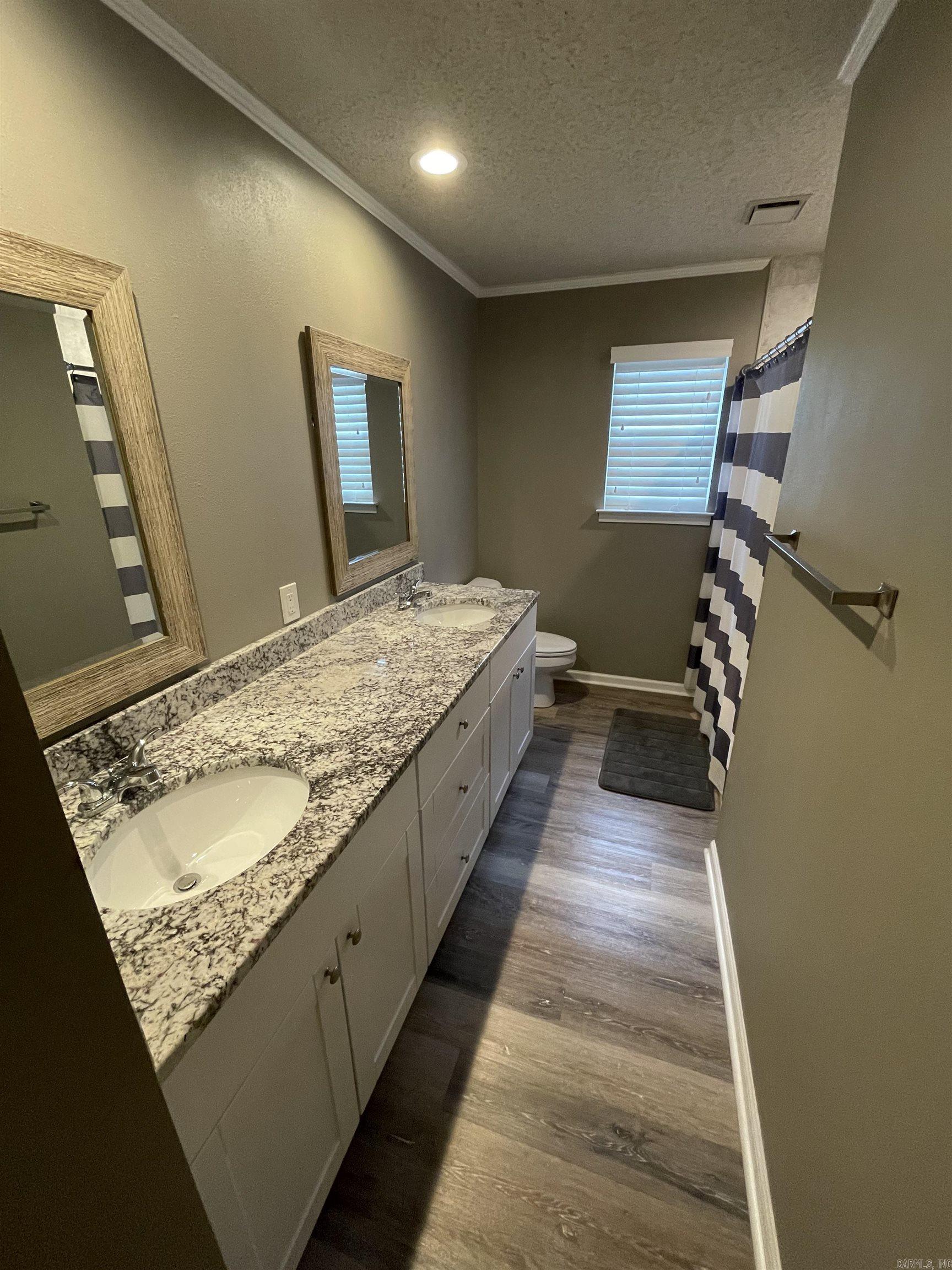 Saline - Residential