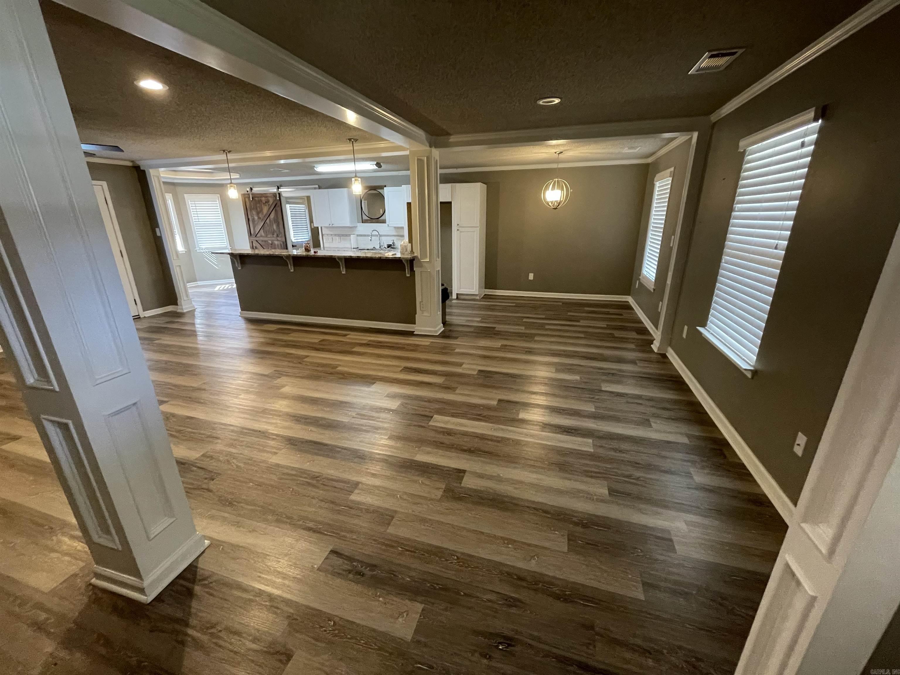 Saline - Residential