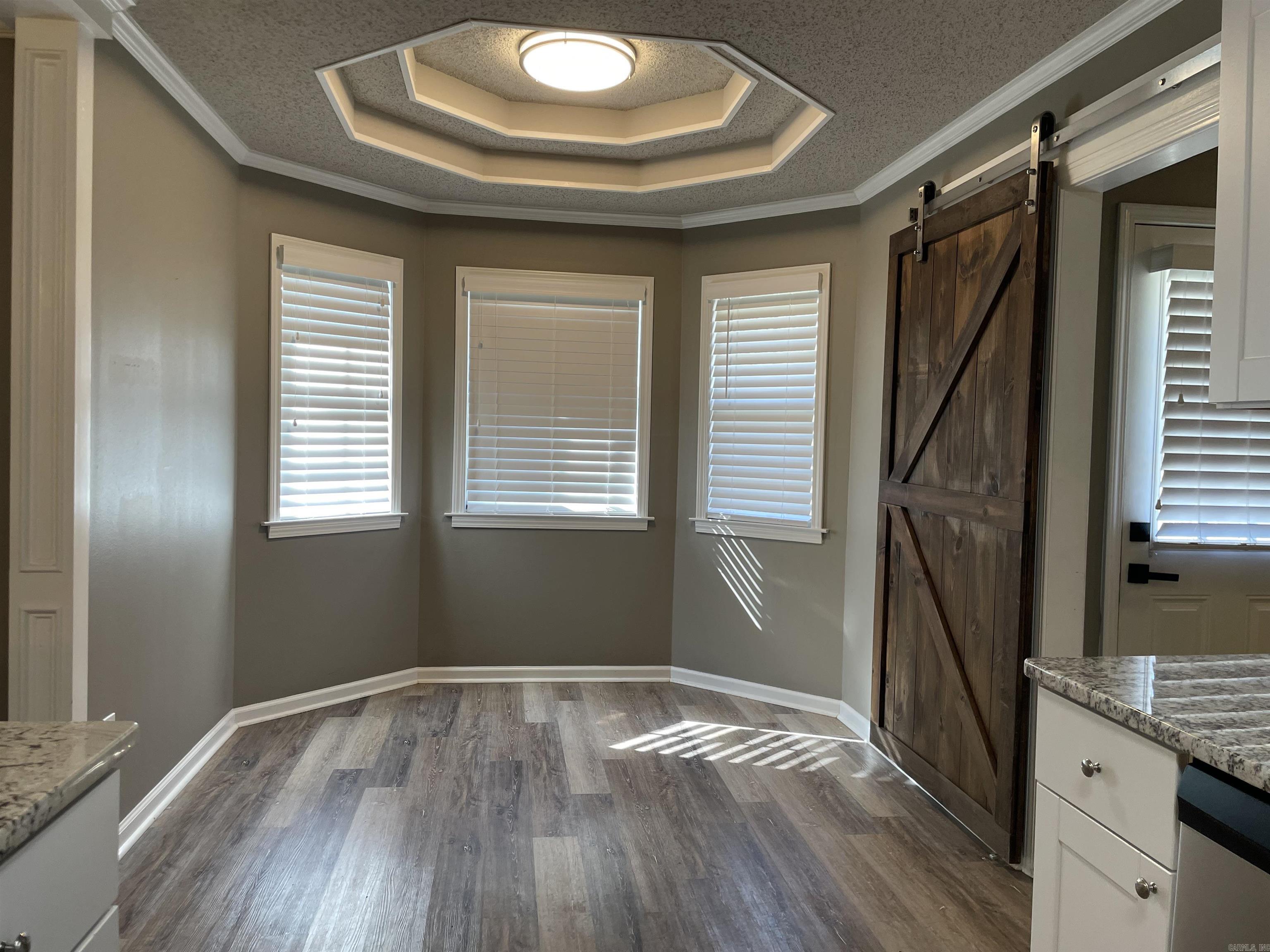 Saline - Residential