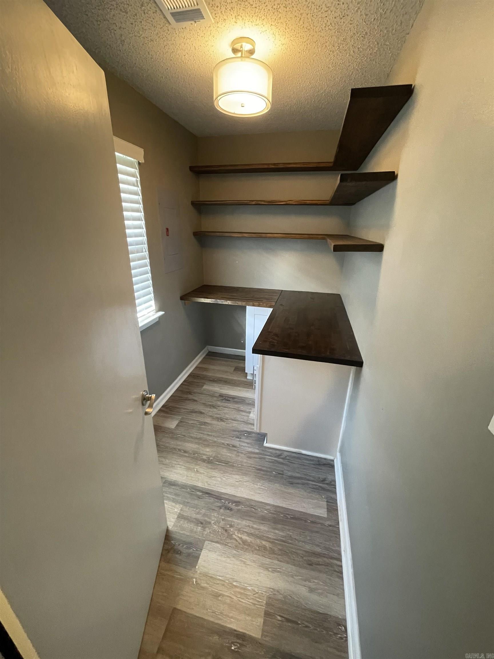 Saline - Residential