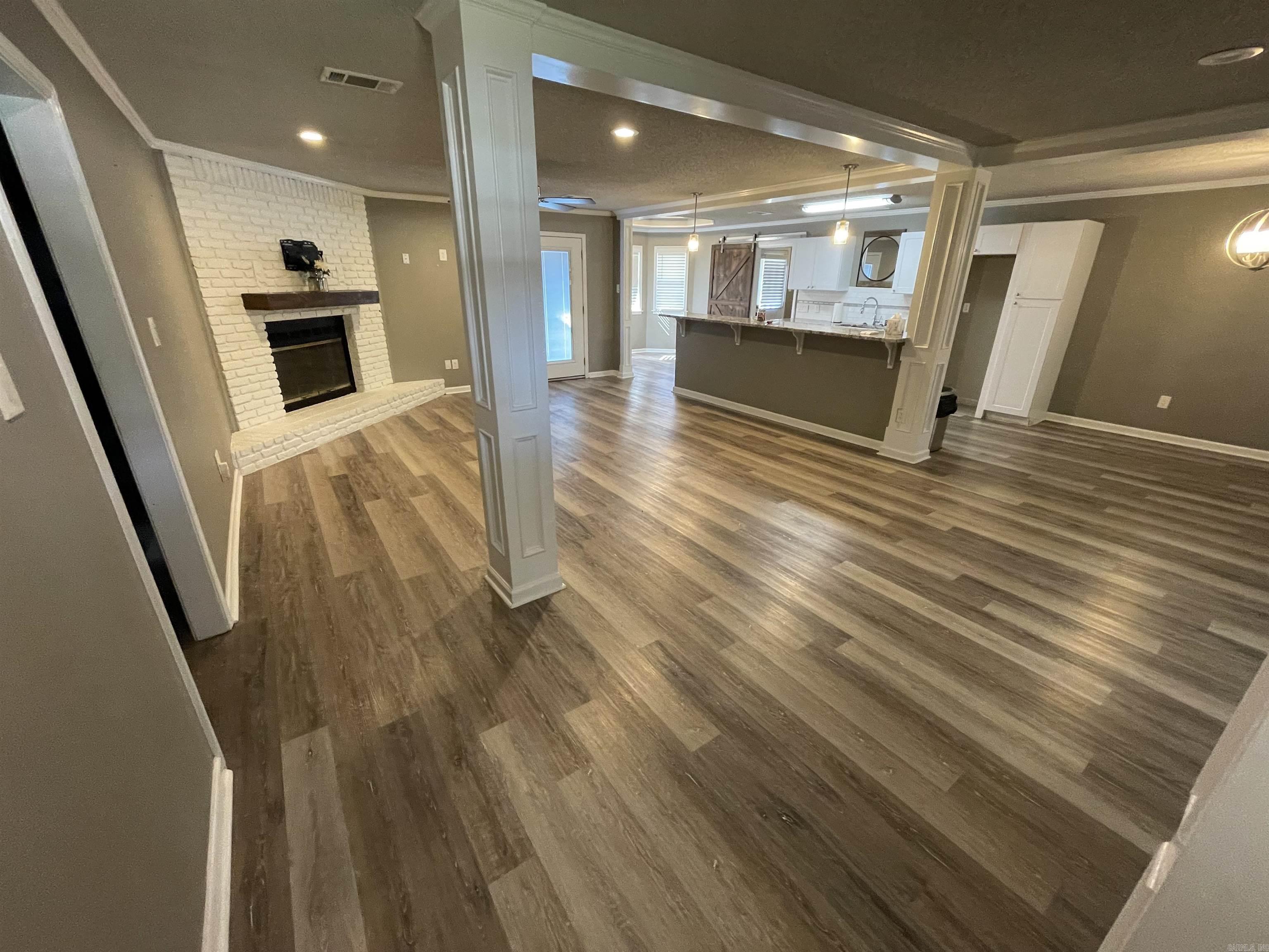 Saline - Residential