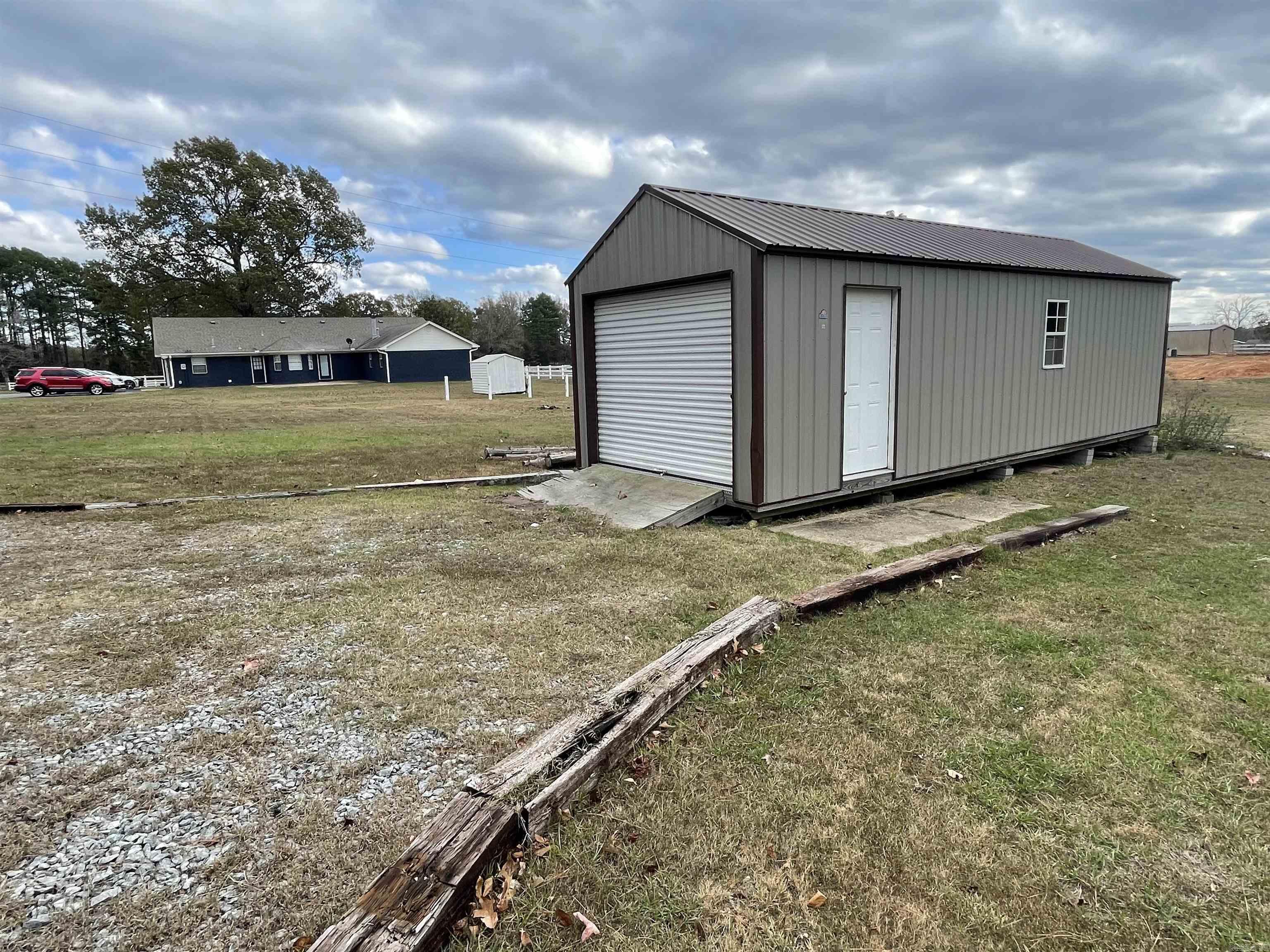 Saline - Residential