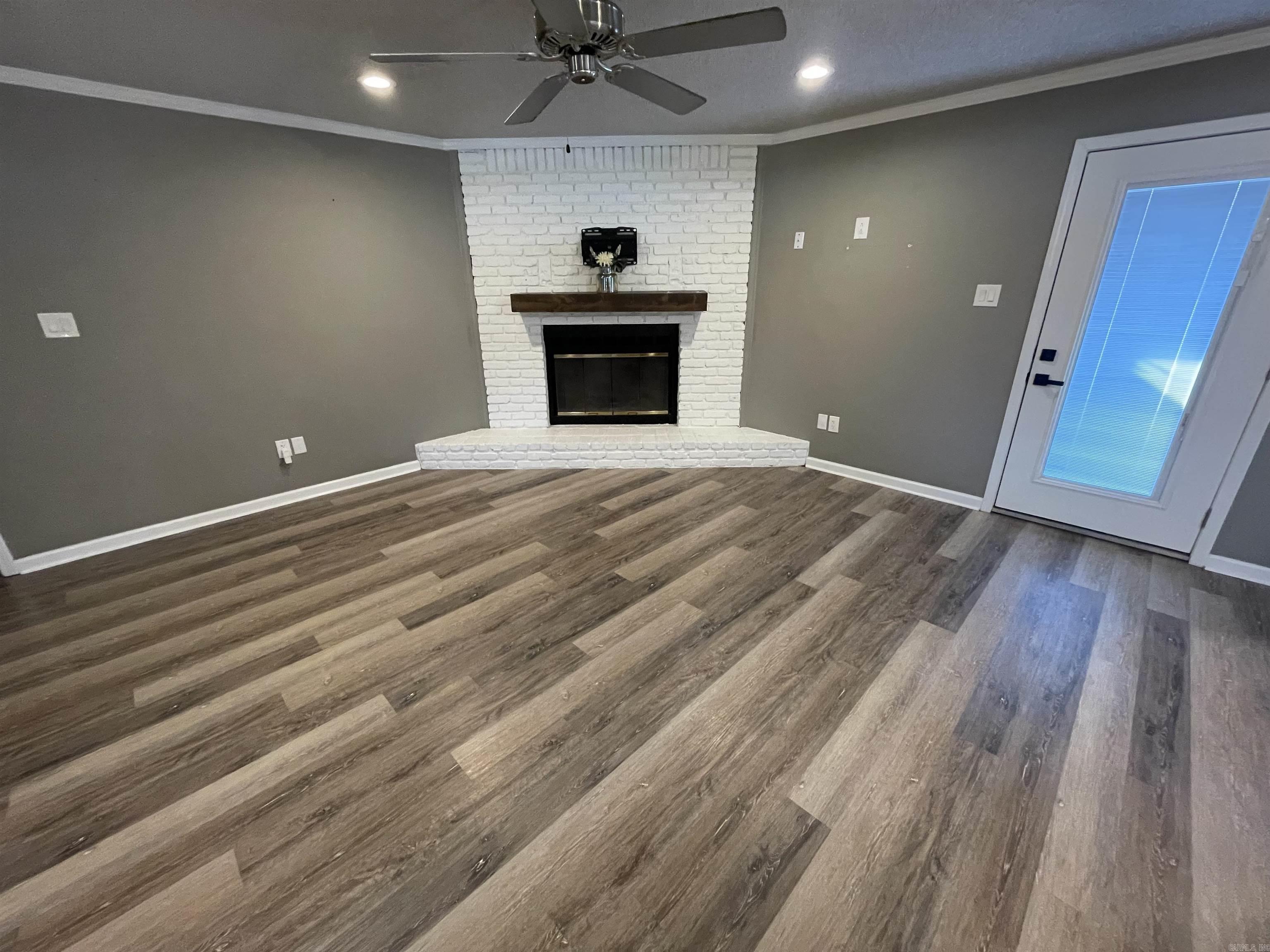 Saline - Residential